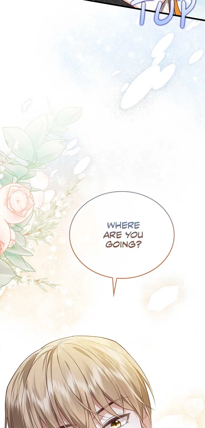 The Object of your Obsession is Wrong, Lord of the Tower! Chapter 41 – Page 58