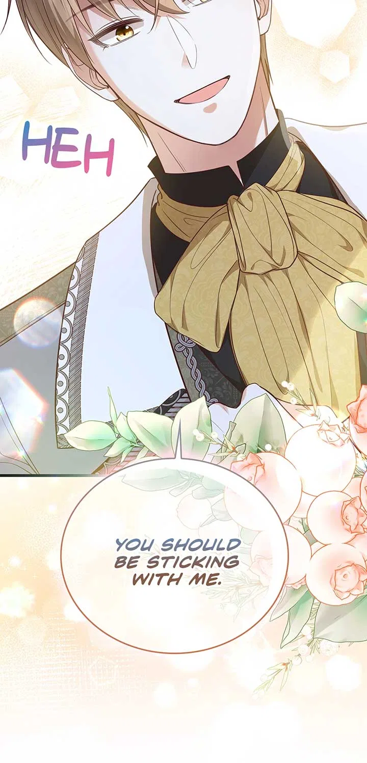 The Object of your Obsession is Wrong, Lord of the Tower! Chapter 41 – Page 59