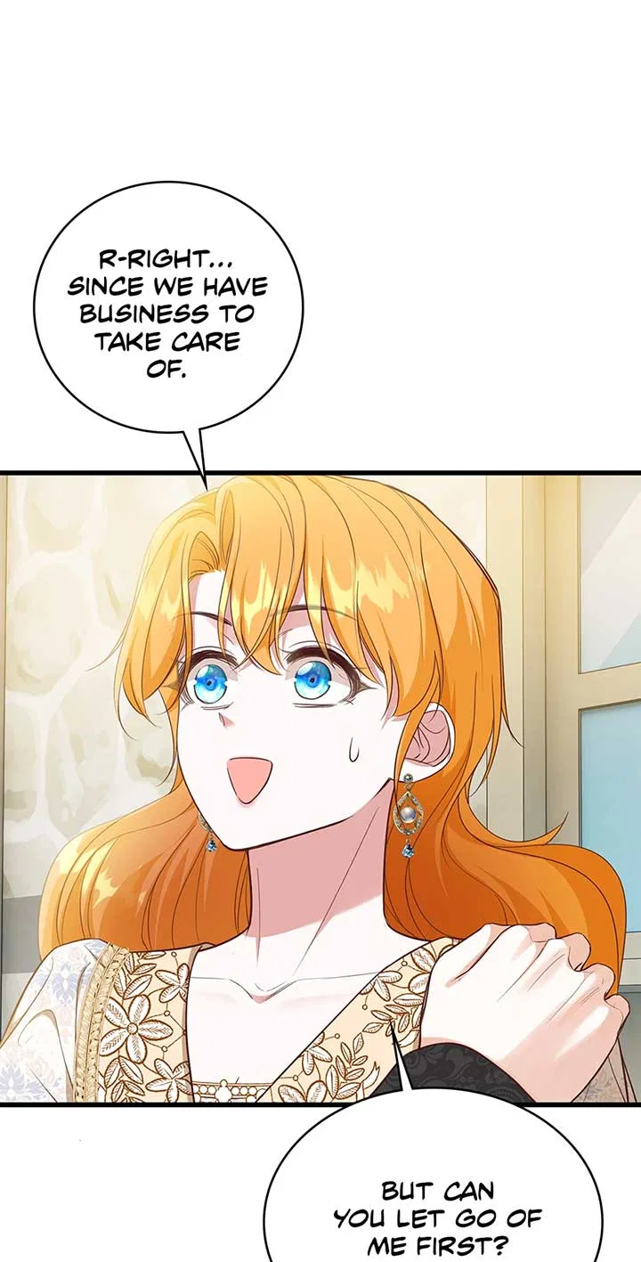 The Object of your Obsession is Wrong, Lord of the Tower! Chapter 41 – Page 60