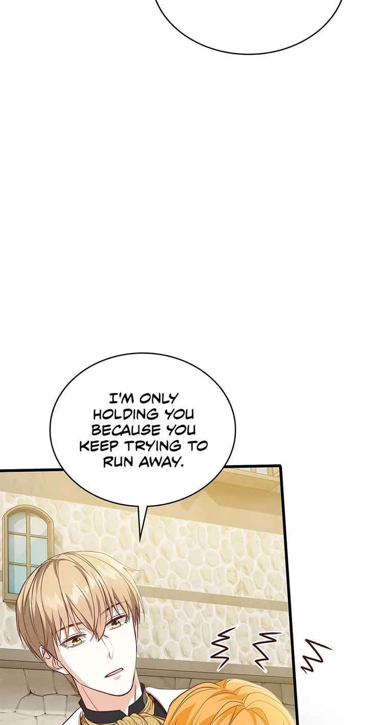 The Object of your Obsession is Wrong, Lord of the Tower! Chapter 41 – Page 61