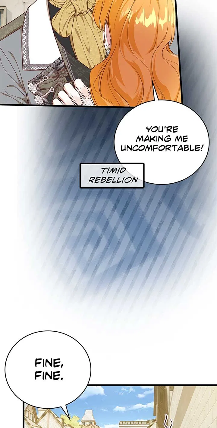 The Object of your Obsession is Wrong, Lord of the Tower! Chapter 41 – Page 62