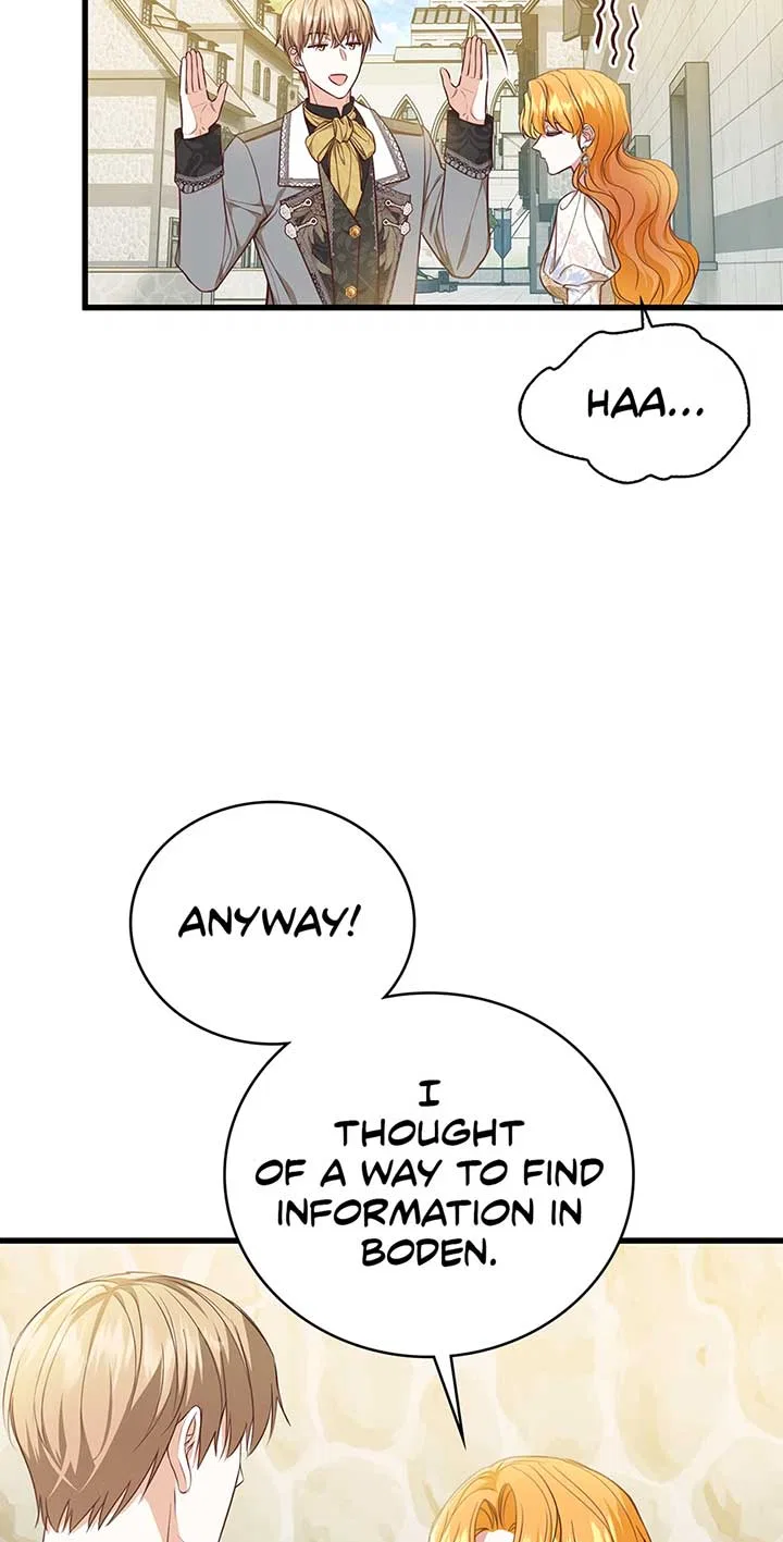 The Object of your Obsession is Wrong, Lord of the Tower! Chapter 41 – Page 63