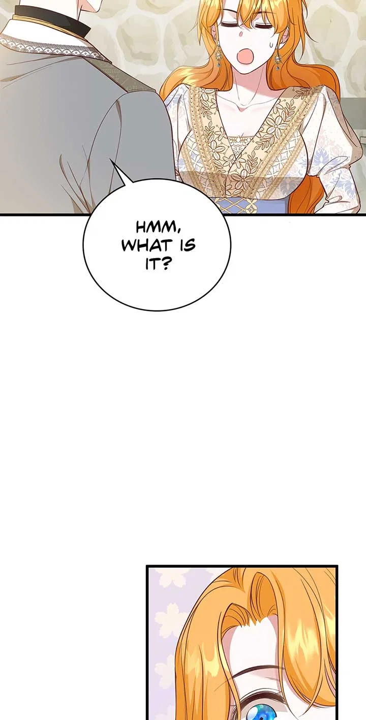 The Object of your Obsession is Wrong, Lord of the Tower! Chapter 41 – Page 64