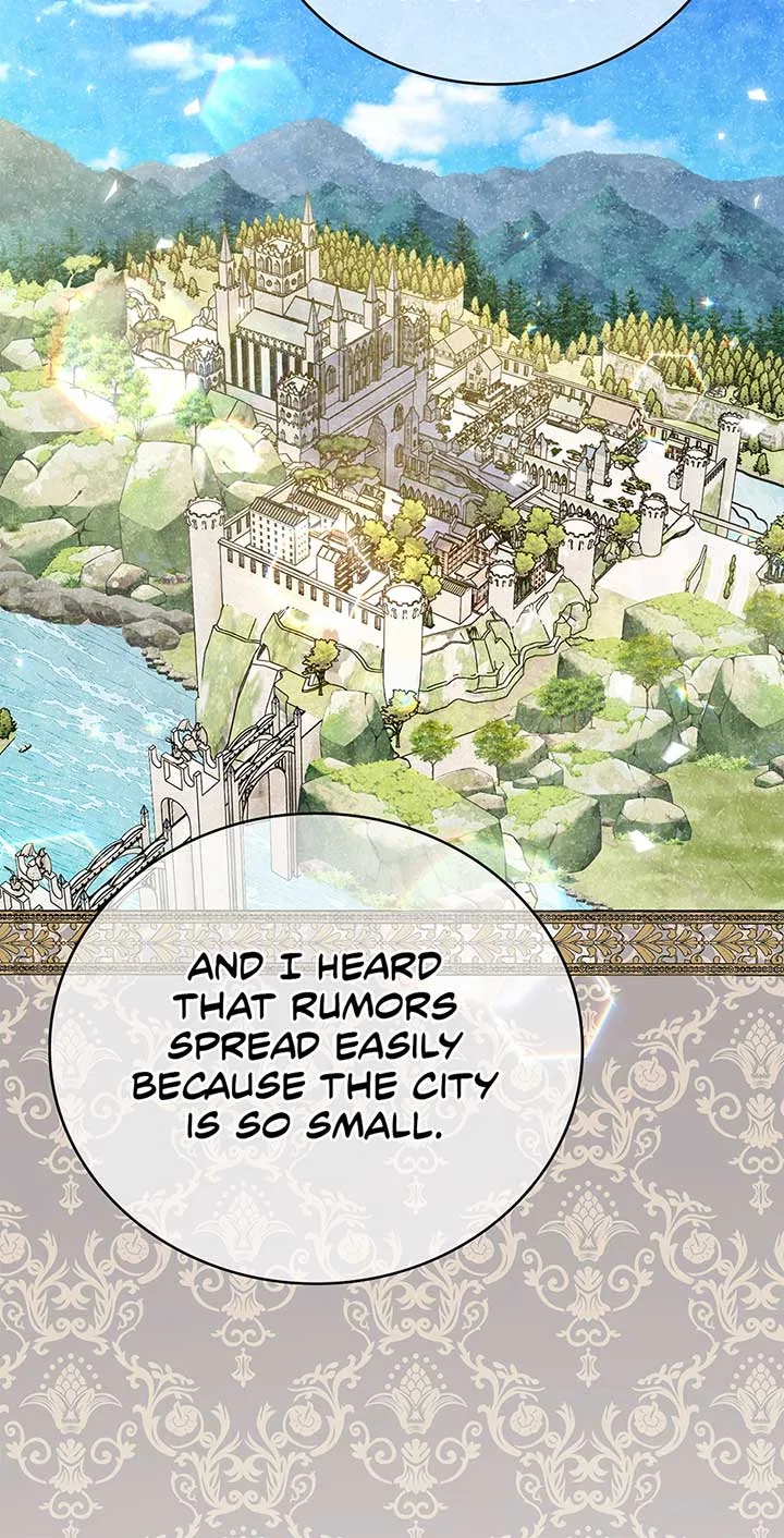 The Object of your Obsession is Wrong, Lord of the Tower! Chapter 41 – Page 66