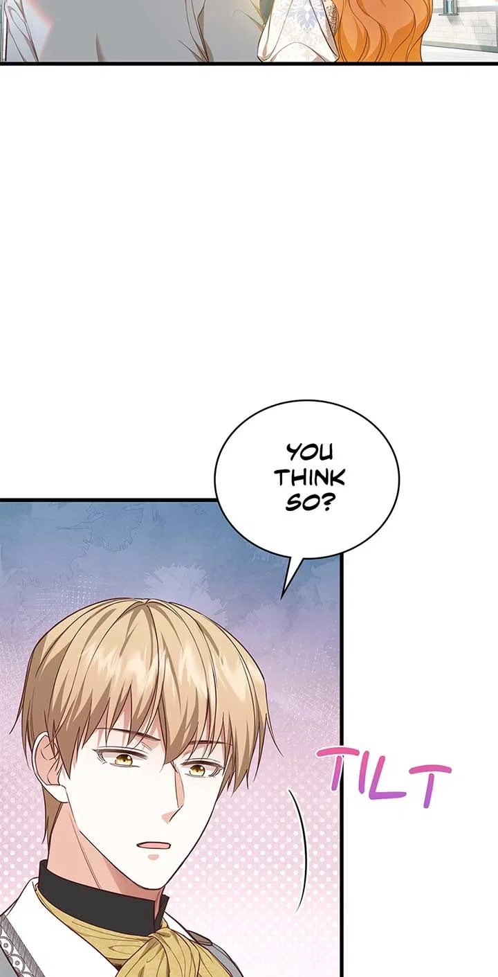 The Object of your Obsession is Wrong, Lord of the Tower! Chapter 41 – Page 68