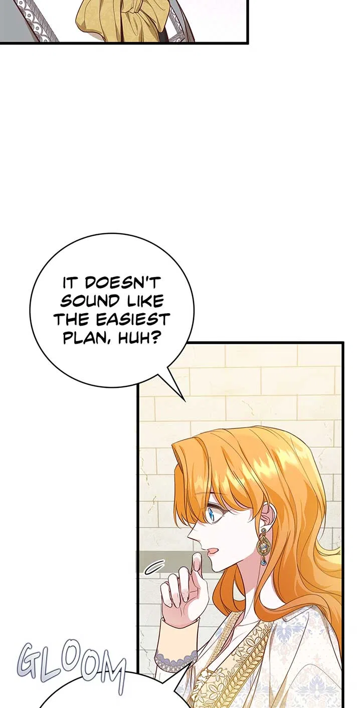 The Object of your Obsession is Wrong, Lord of the Tower! Chapter 41 – Page 69