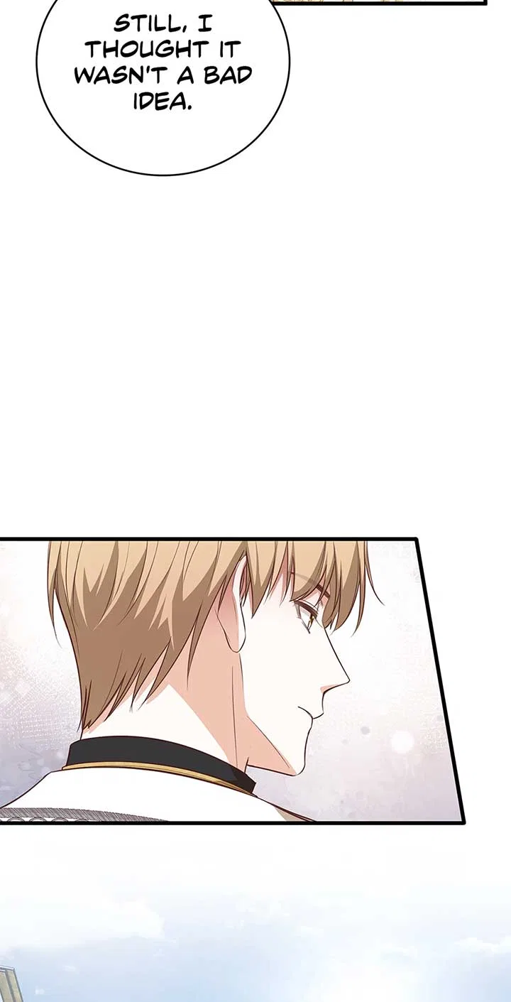 The Object of your Obsession is Wrong, Lord of the Tower! Chapter 41 – Page 70