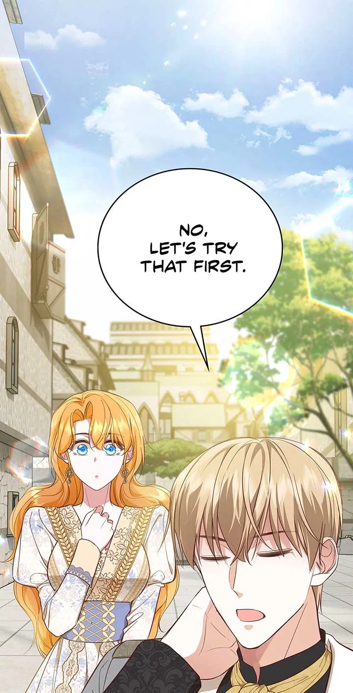 The Object of your Obsession is Wrong, Lord of the Tower! Chapter 41 – Page 71