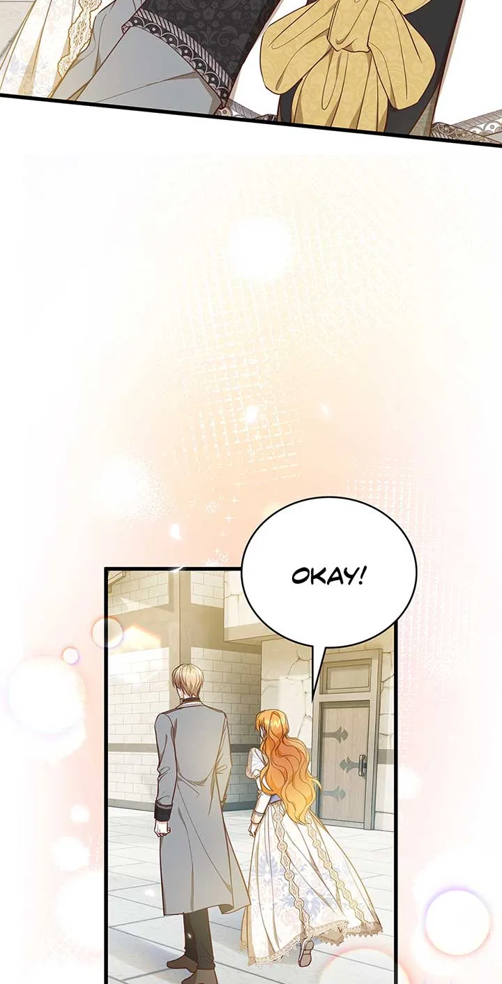 The Object of your Obsession is Wrong, Lord of the Tower! Chapter 41 – Page 72