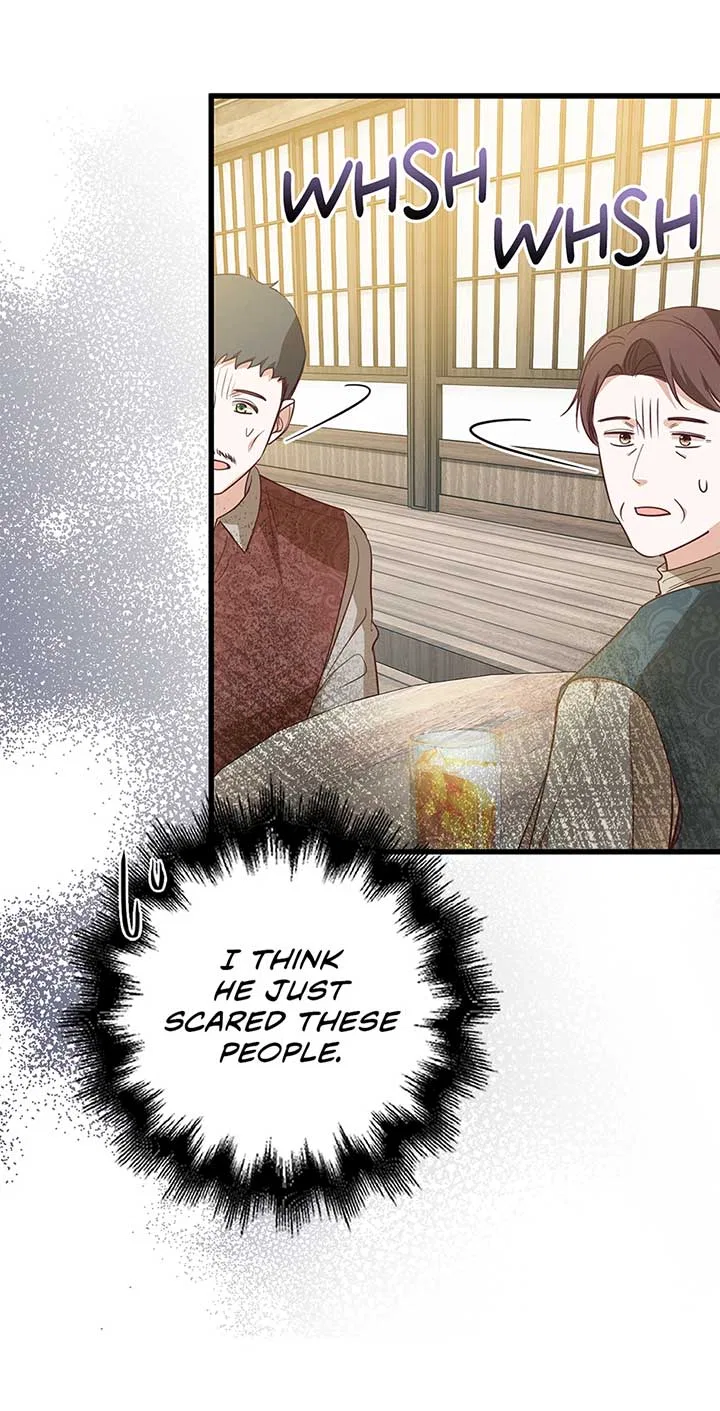 The Object of your Obsession is Wrong, Lord of the Tower! Chapter 41 – Page 76