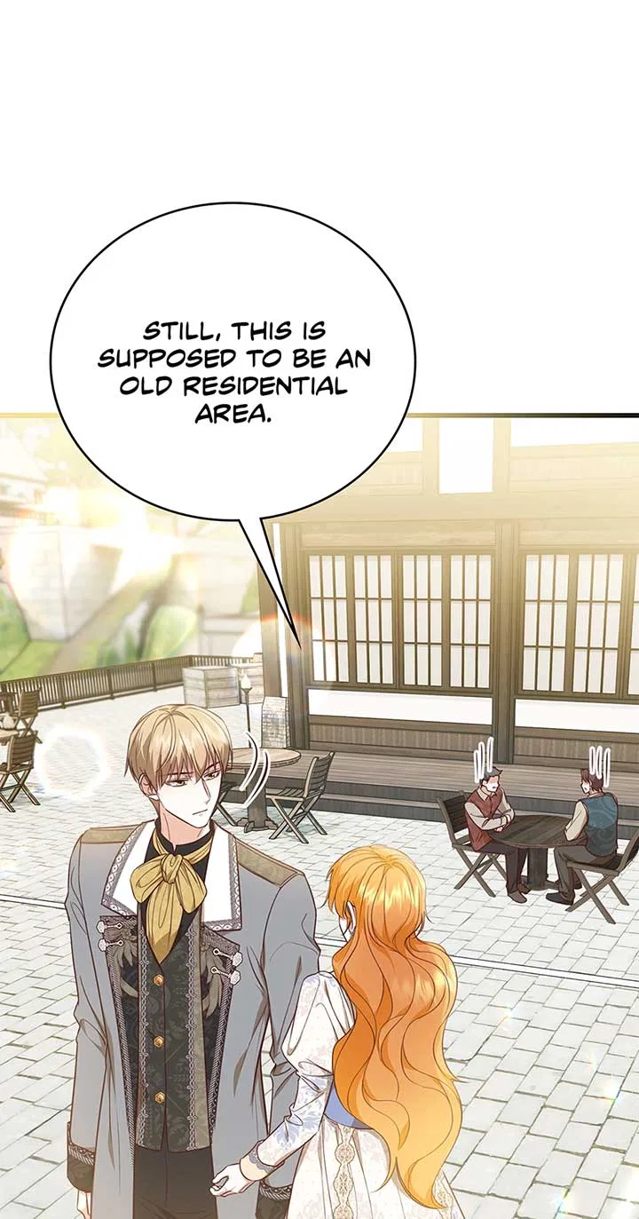 The Object of your Obsession is Wrong, Lord of the Tower! Chapter 41 – Page 77