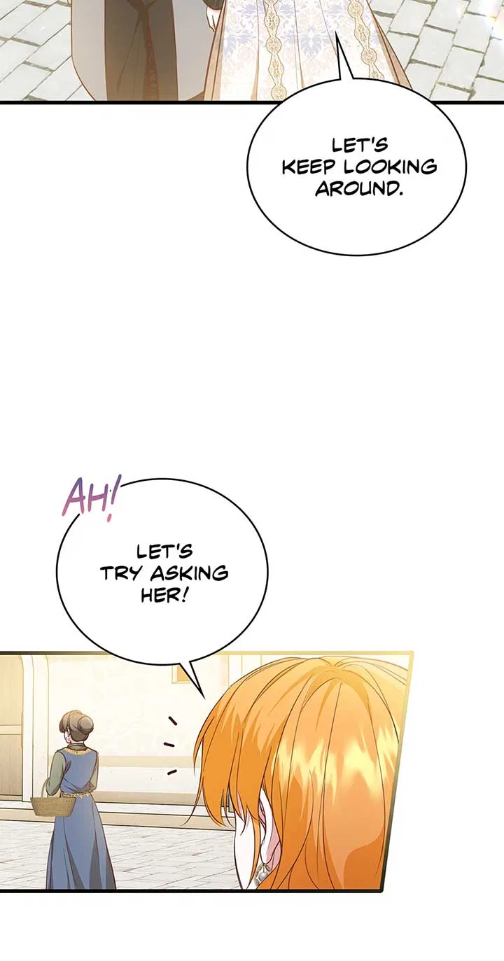 The Object of your Obsession is Wrong, Lord of the Tower! Chapter 41 – Page 78