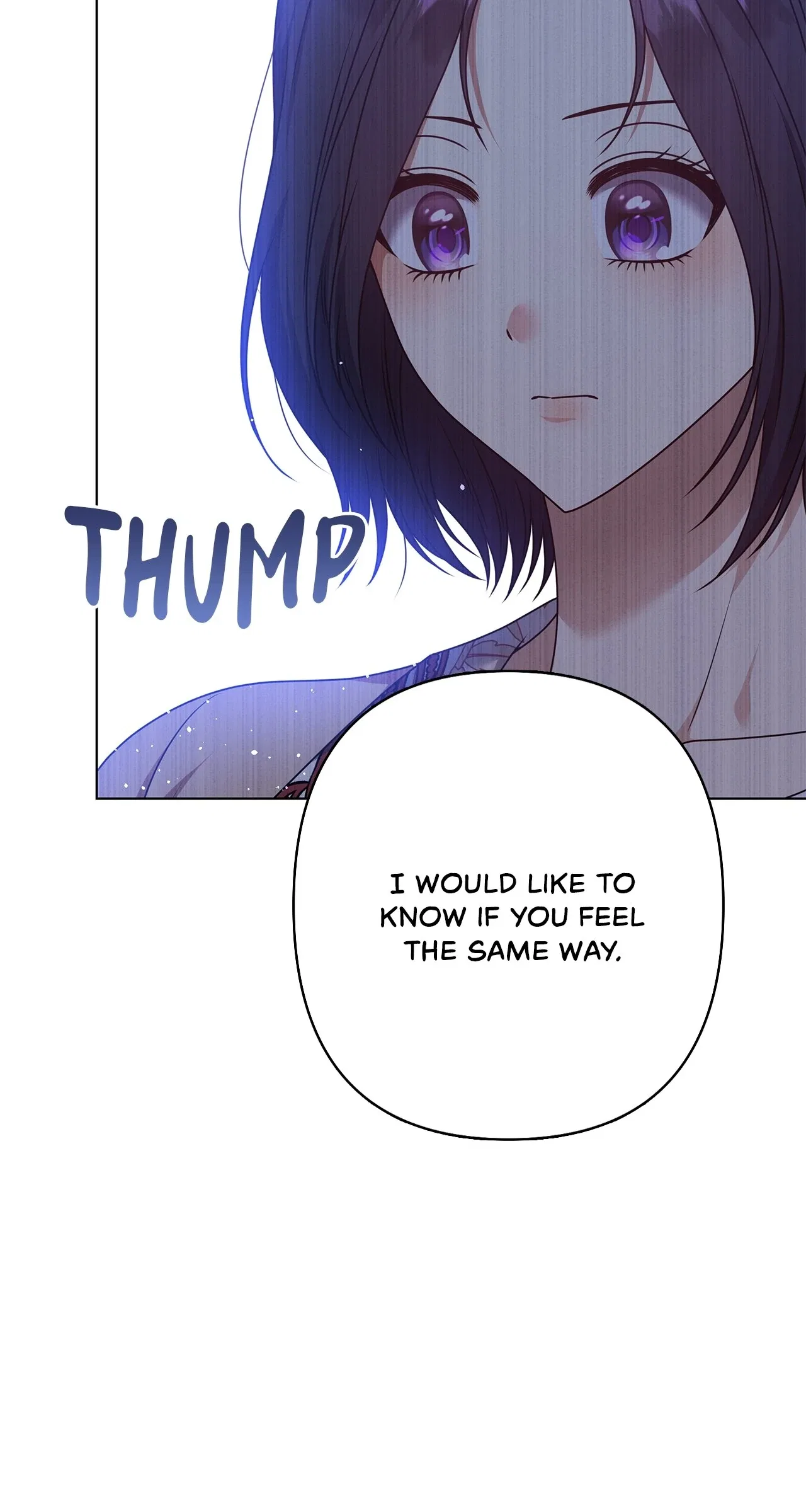 Please Don’t Reply! Chapter 38 – Page 2
