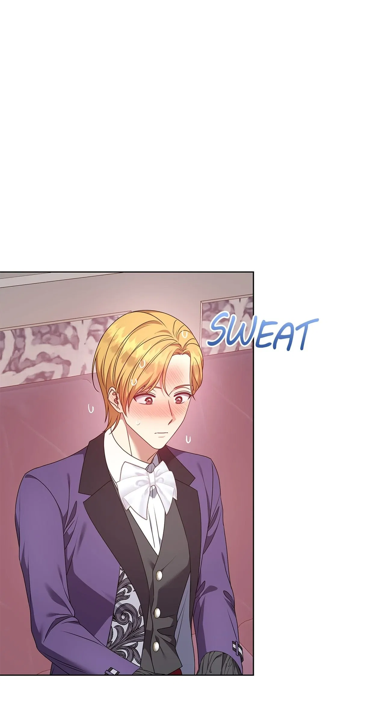 Please Don’t Reply! Chapter 38 – Page 9