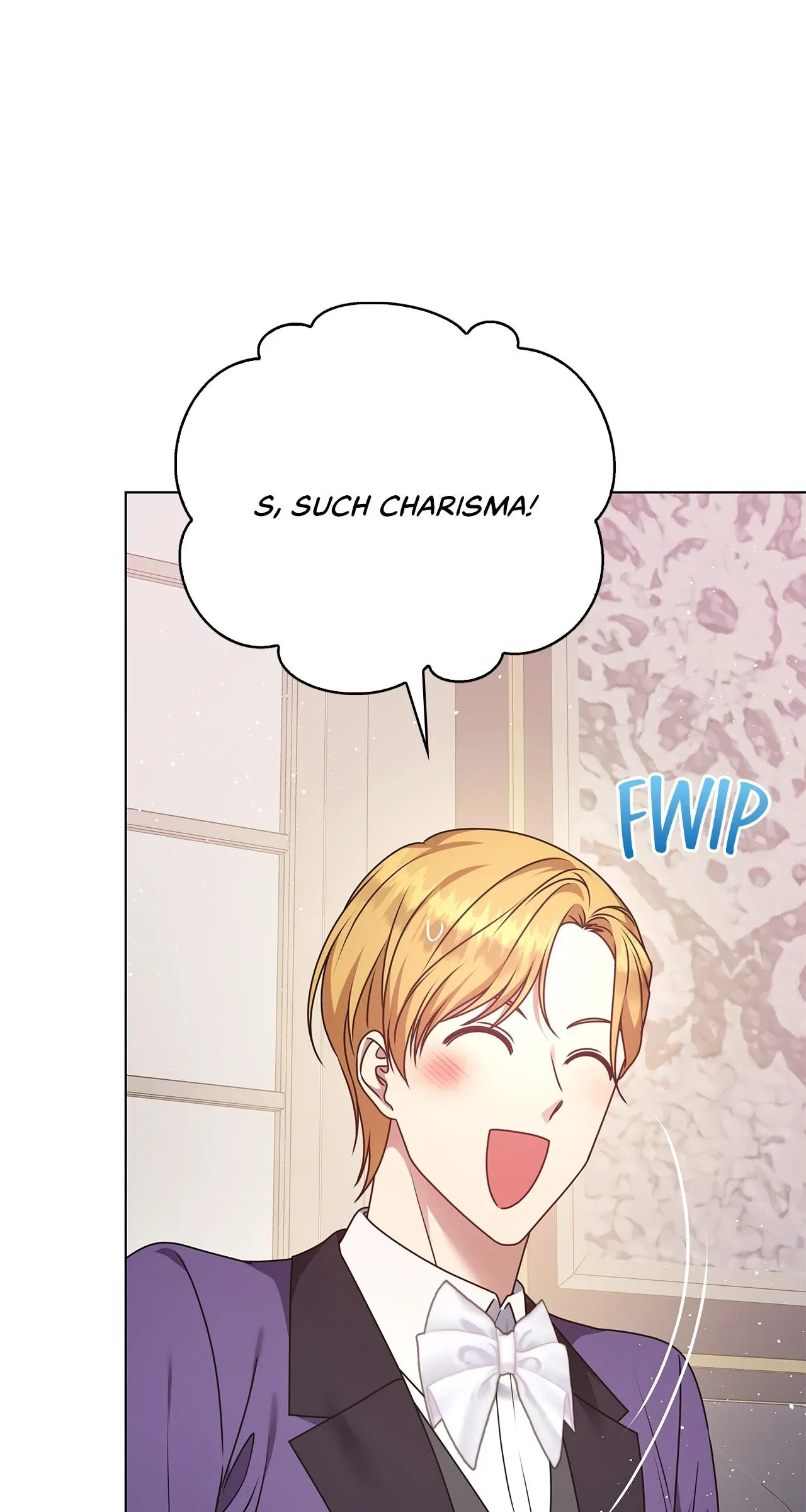 Please Don’t Reply! Chapter 38 – Page 10