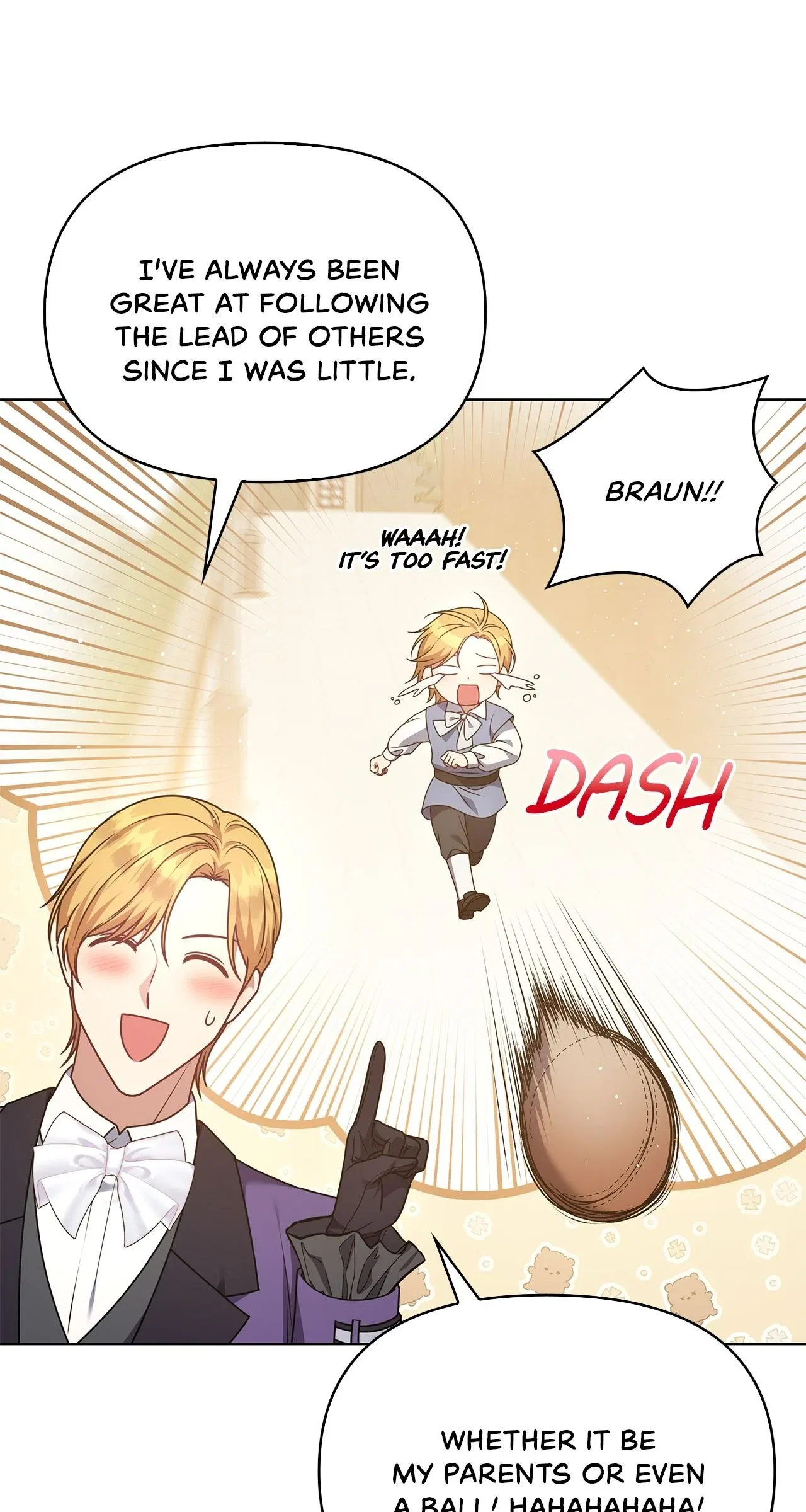 Please Don’t Reply! Chapter 38 – Page 12
