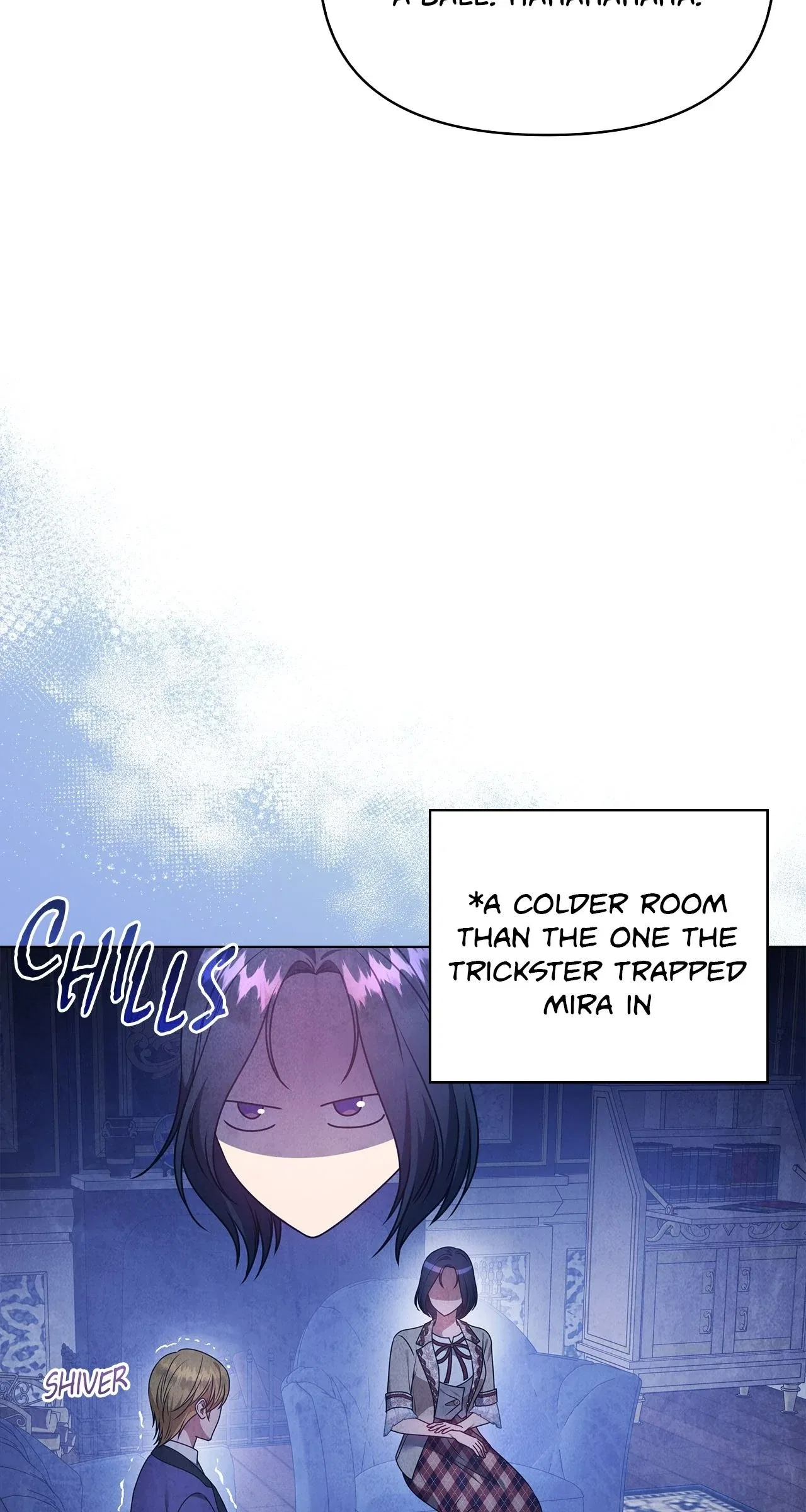 Please Don’t Reply! Chapter 38 – Page 13