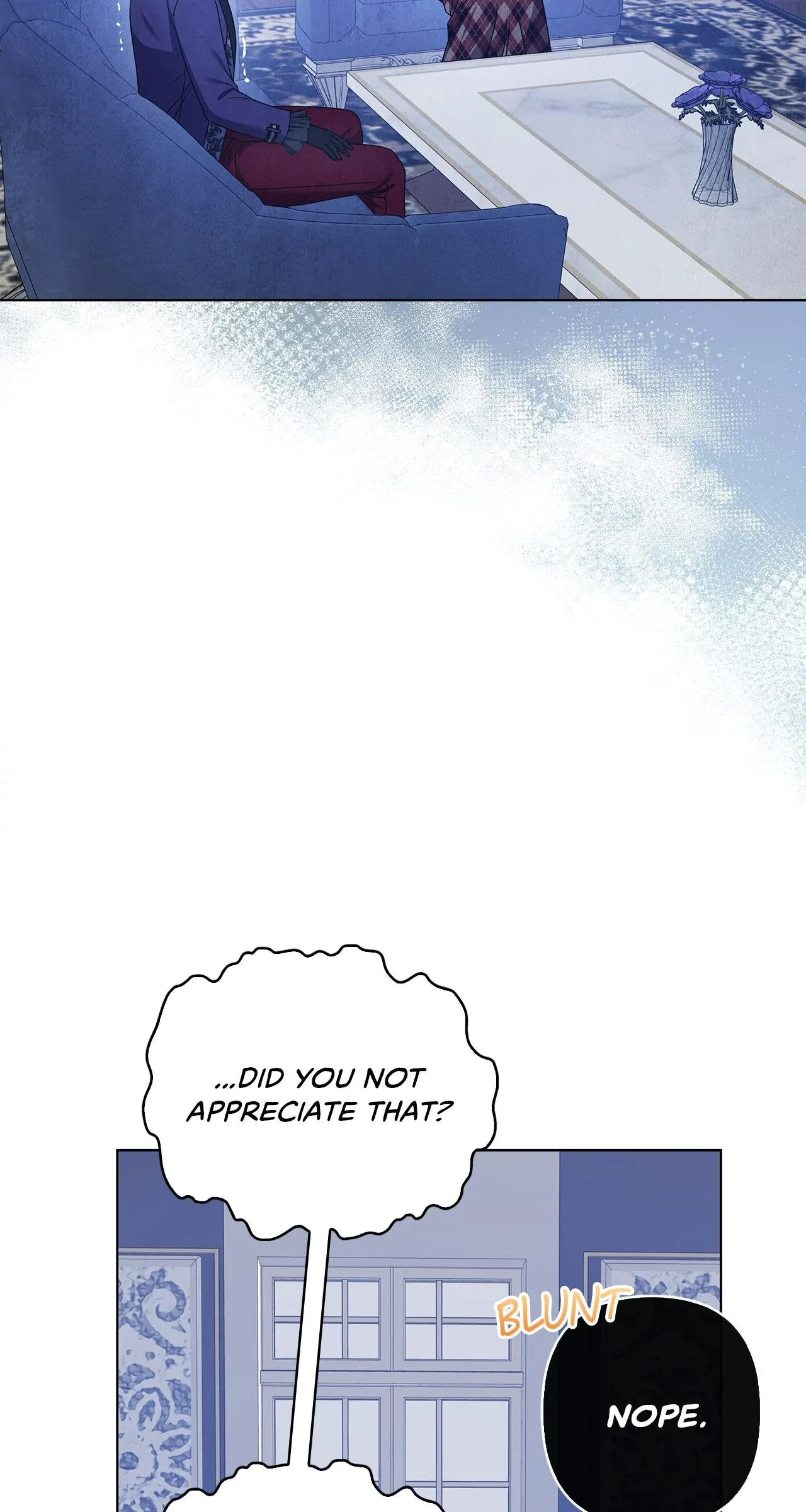 Please Don’t Reply! Chapter 38 – Page 14