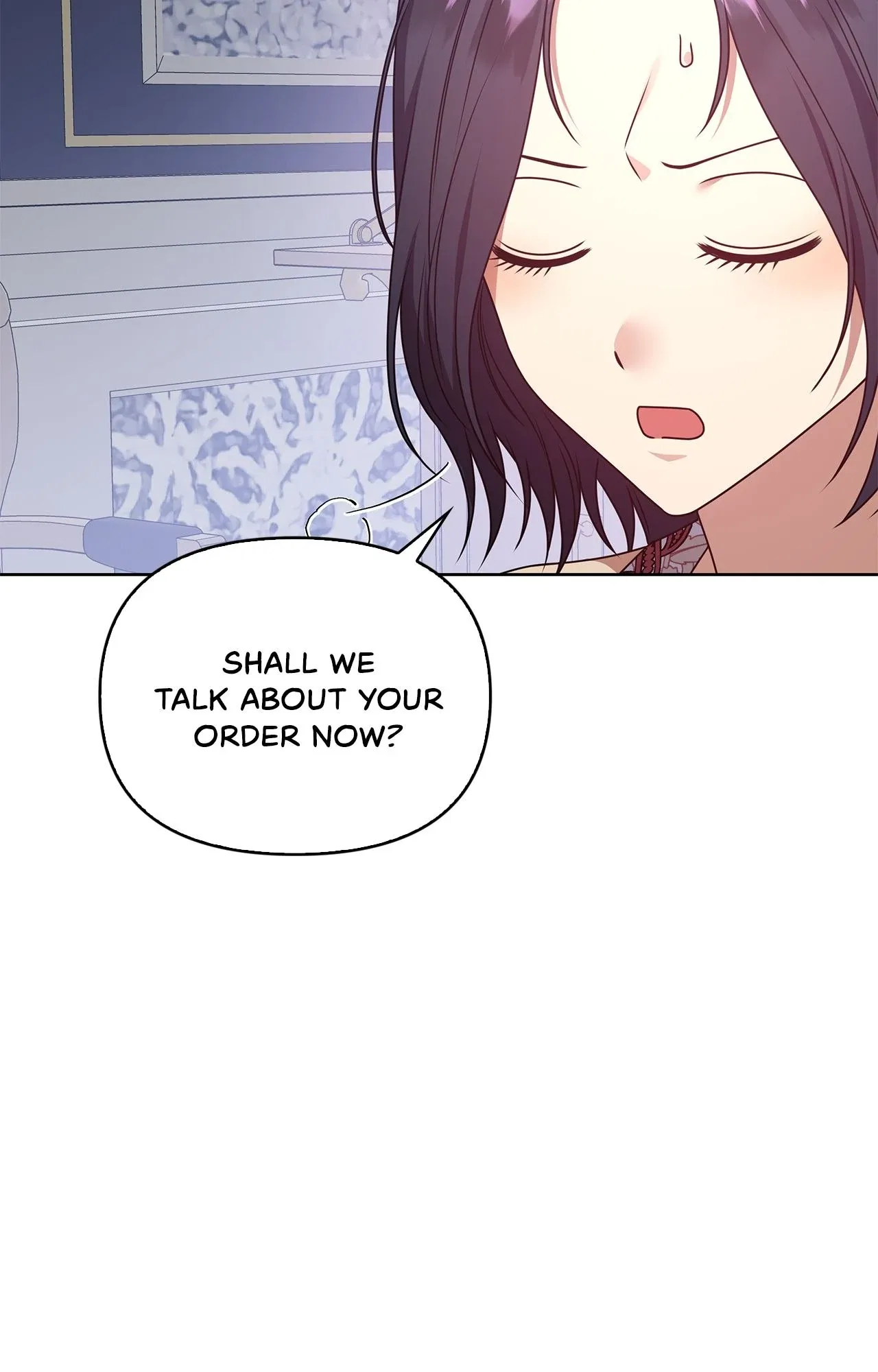 Please Don’t Reply! Chapter 38 – Page 16