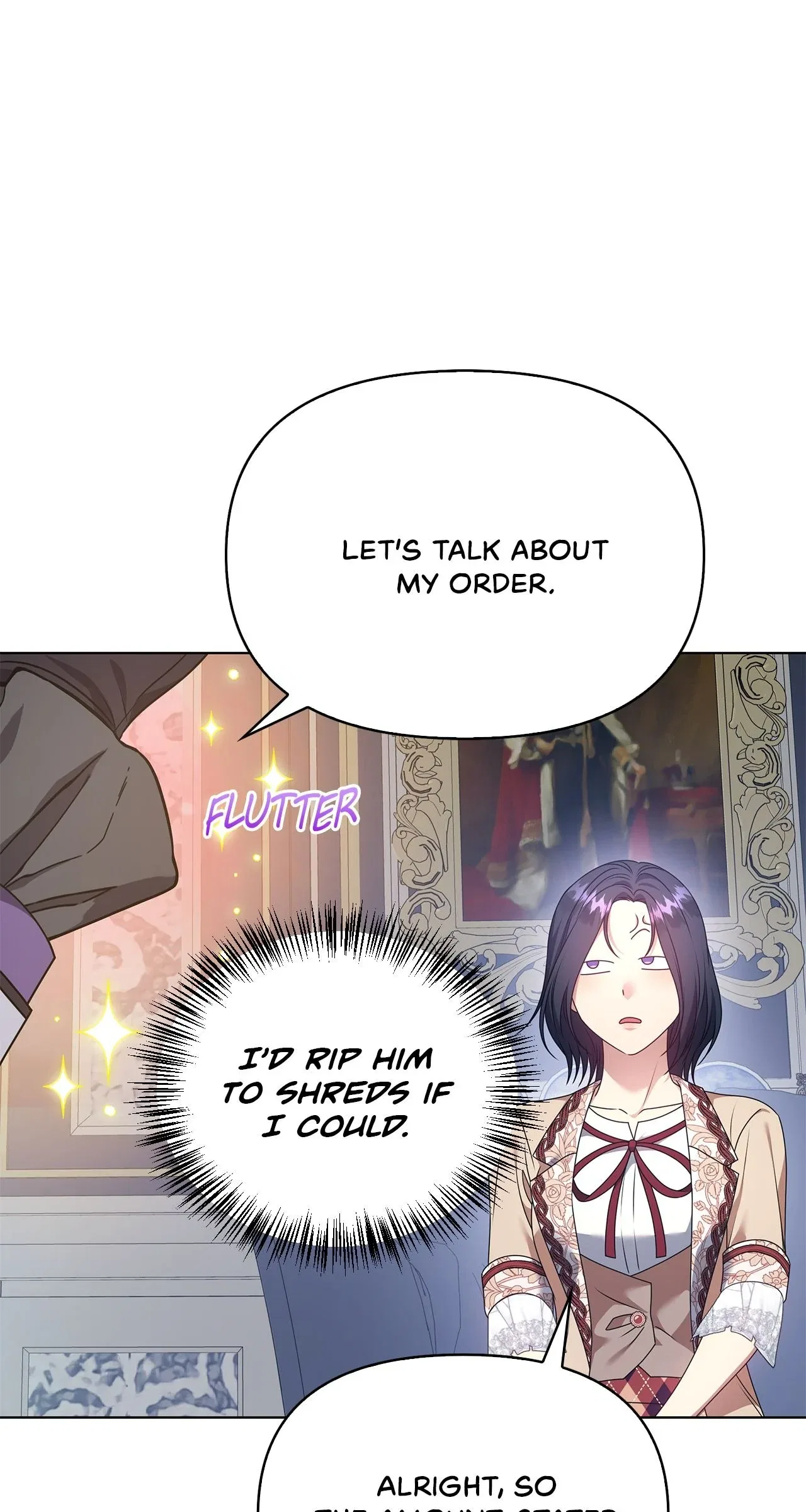 Please Don’t Reply! Chapter 38 – Page 18