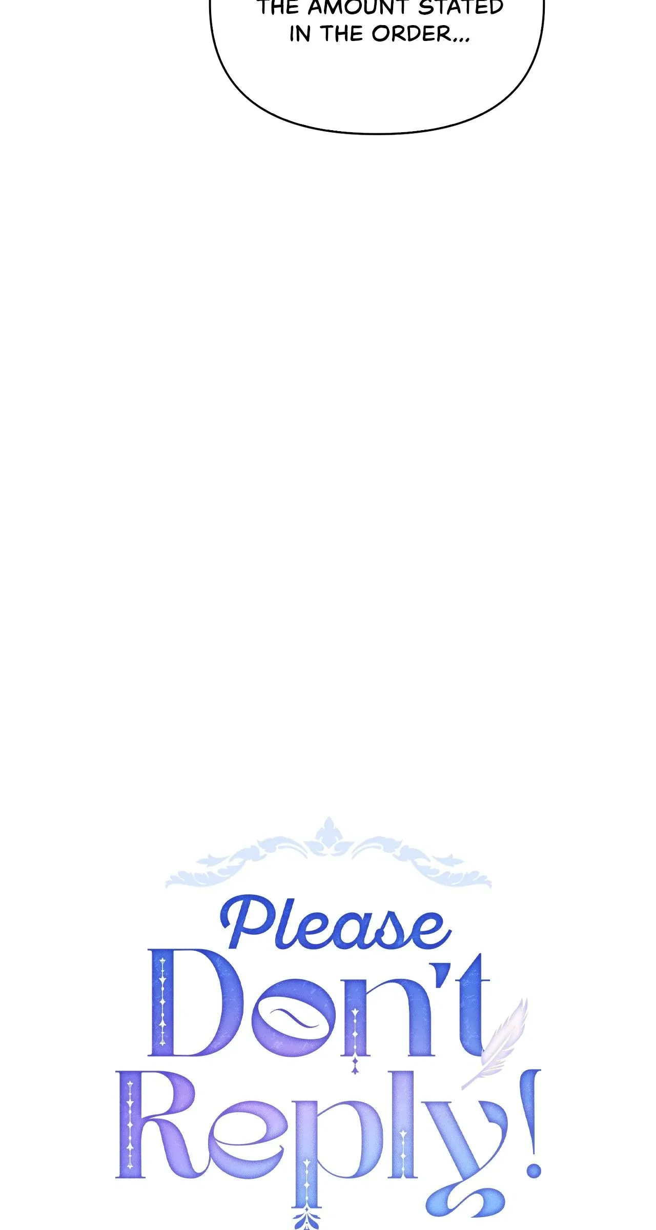Please Don’t Reply! Chapter 38 – Page 19