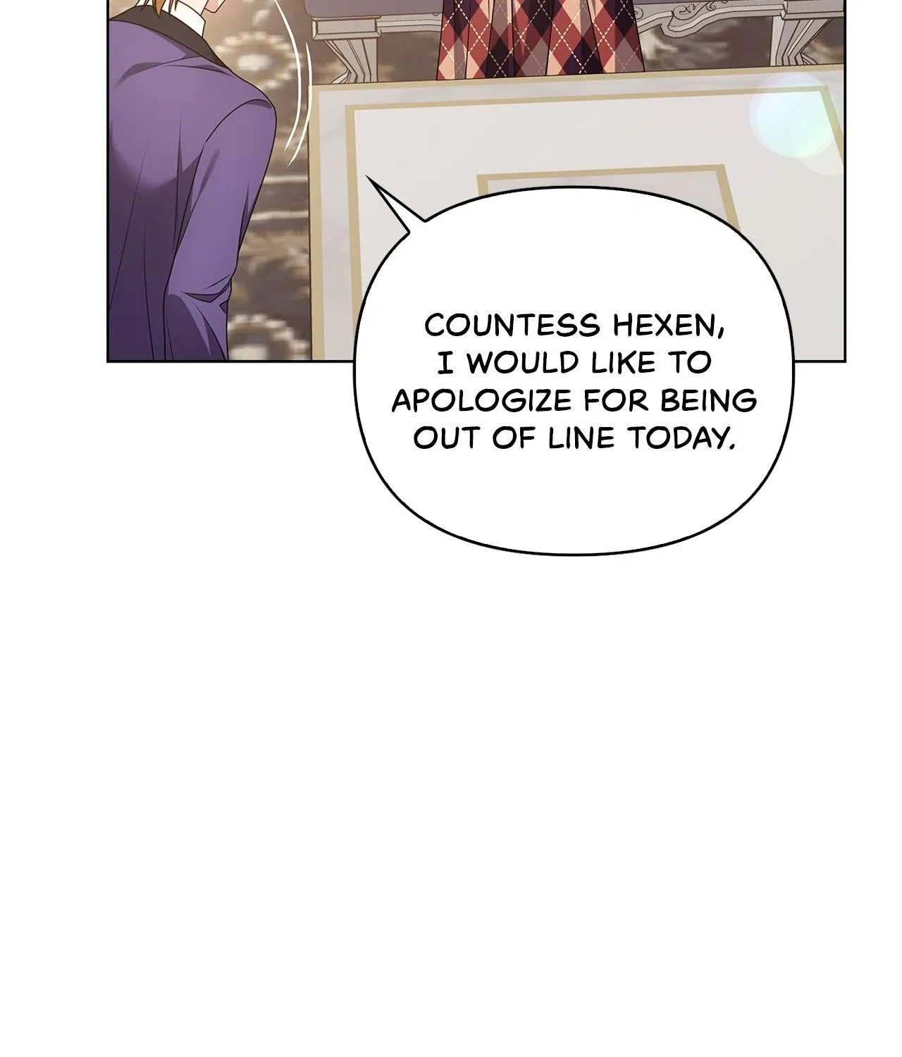 Please Don’t Reply! Chapter 38 – Page 23