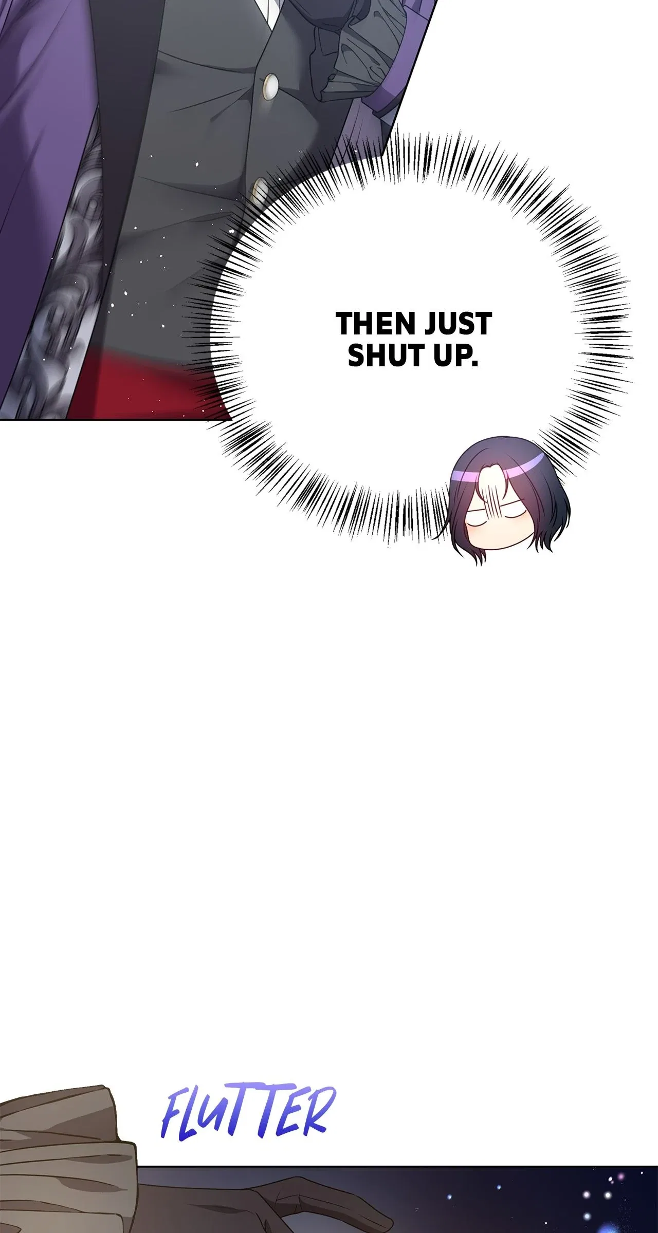 Please Don’t Reply! Chapter 38 – Page 25