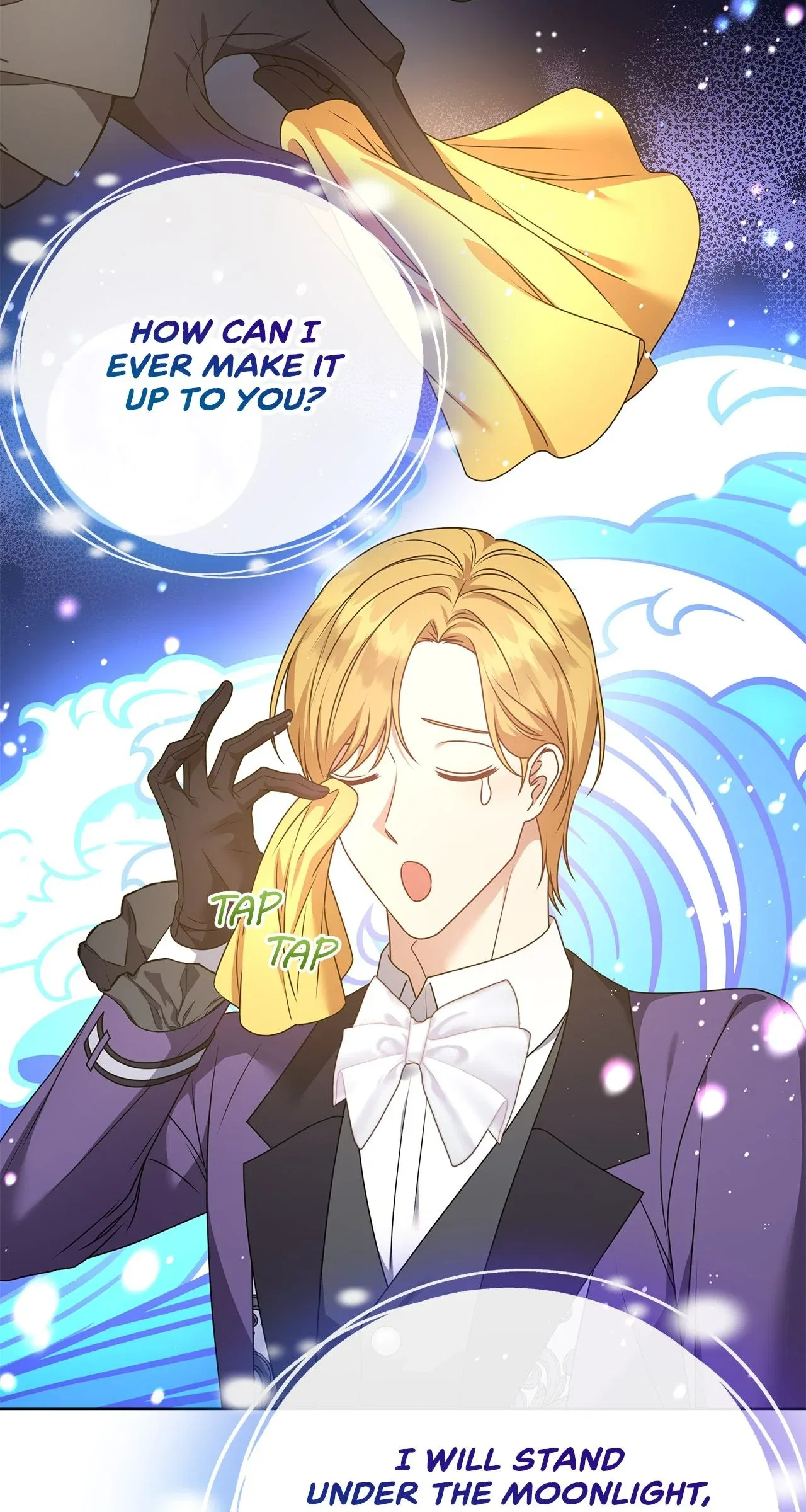 Please Don’t Reply! Chapter 38 – Page 26