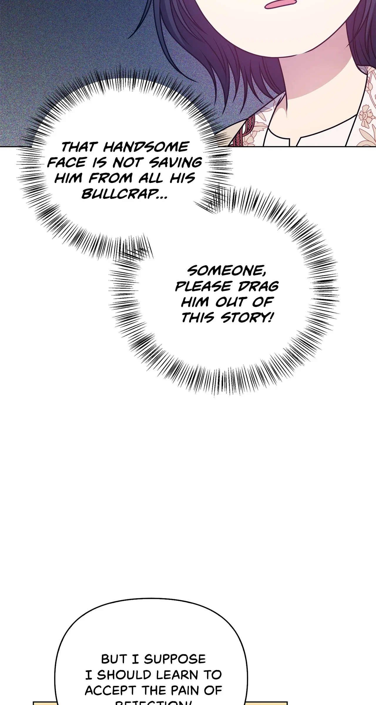 Please Don’t Reply! Chapter 38 – Page 33