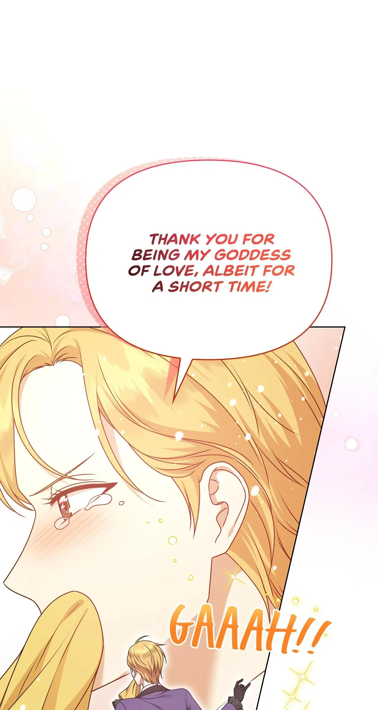 Please Don’t Reply! Chapter 38 – Page 36