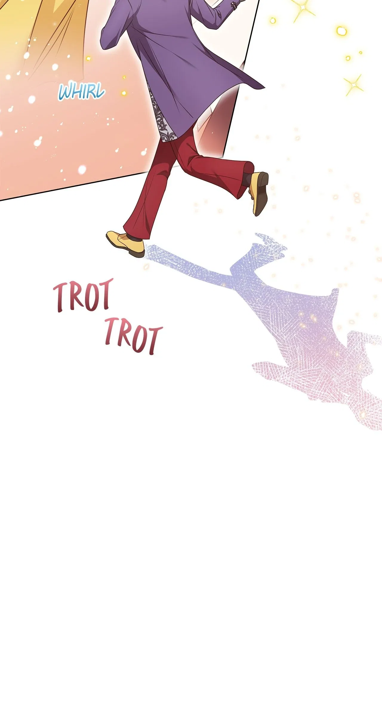 Please Don’t Reply! Chapter 38 – Page 37