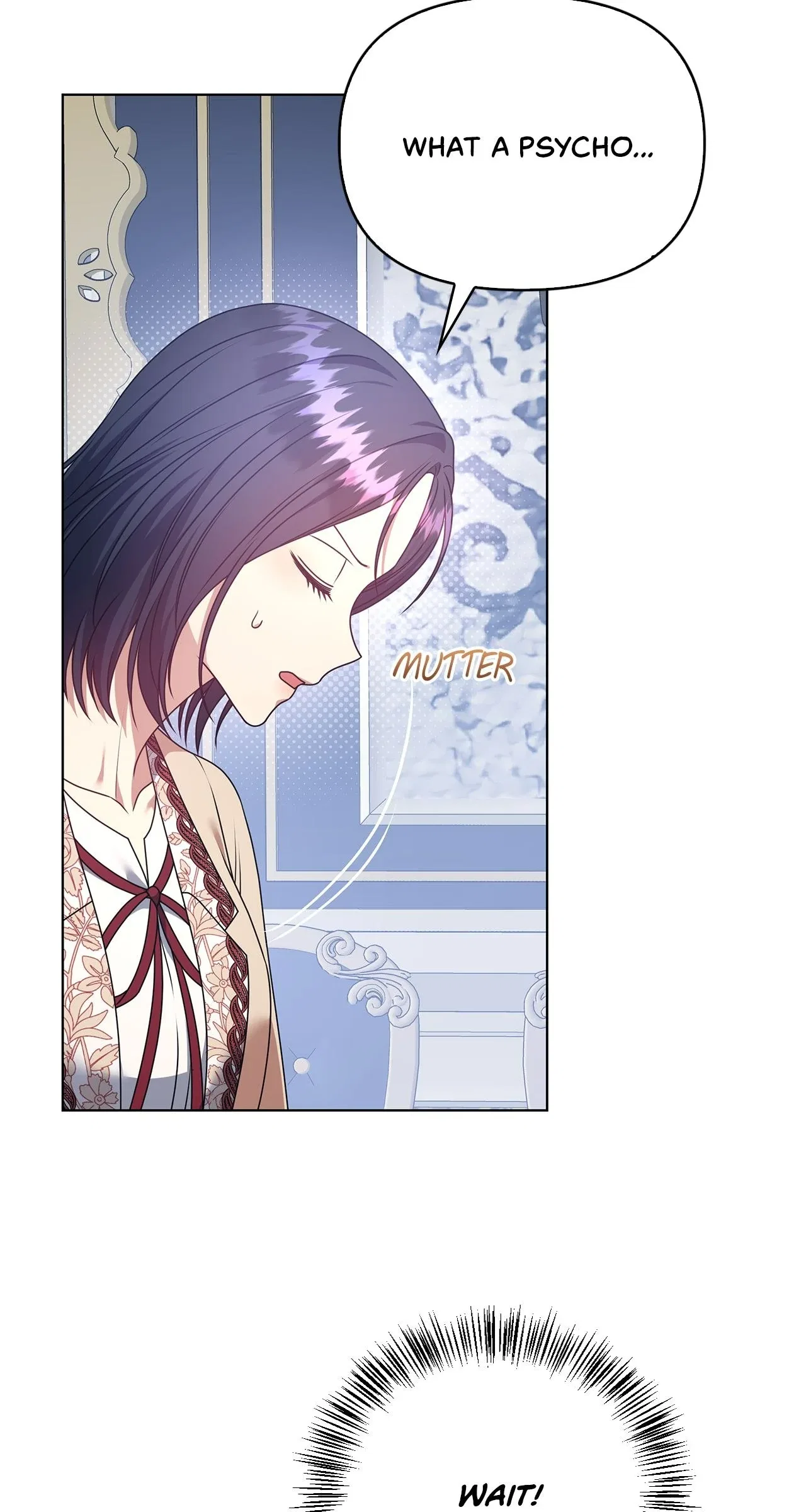 Please Don’t Reply! Chapter 38 – Page 39