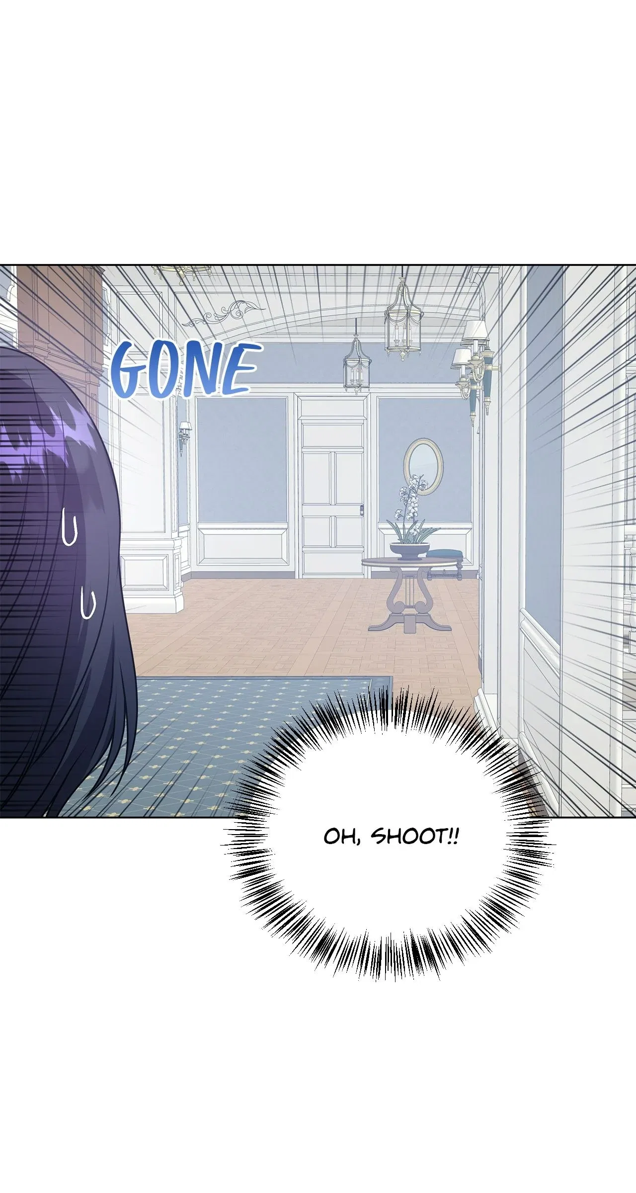 Please Don’t Reply! Chapter 38 – Page 42