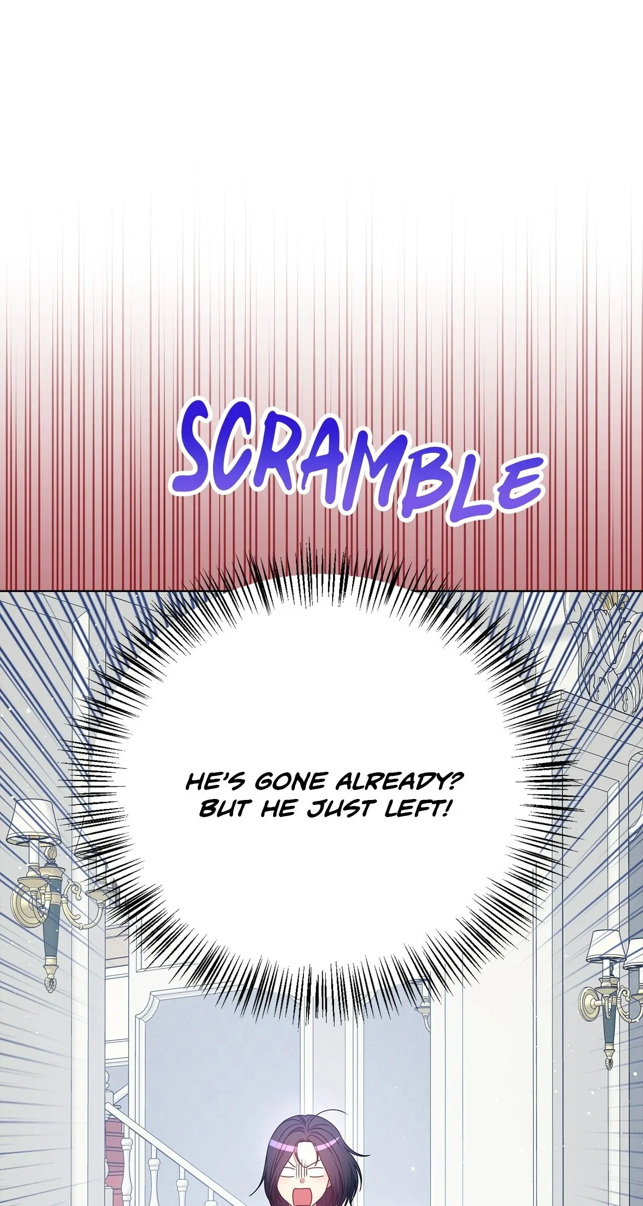 Please Don’t Reply! Chapter 38 – Page 43
