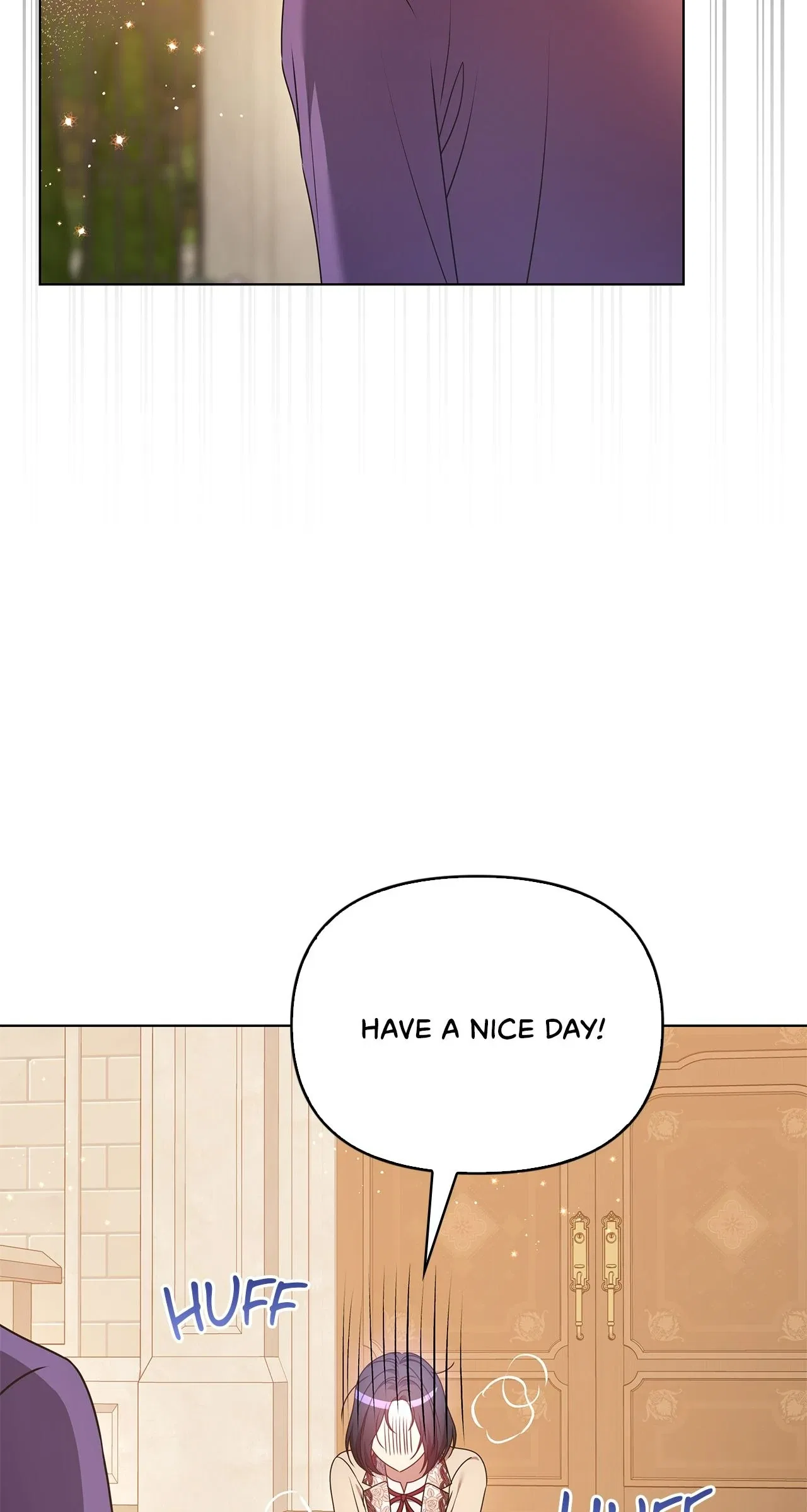 Please Don’t Reply! Chapter 38 – Page 47