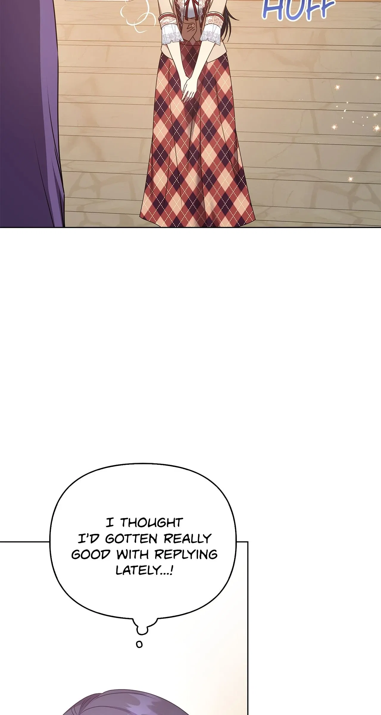 Please Don’t Reply! Chapter 38 – Page 48