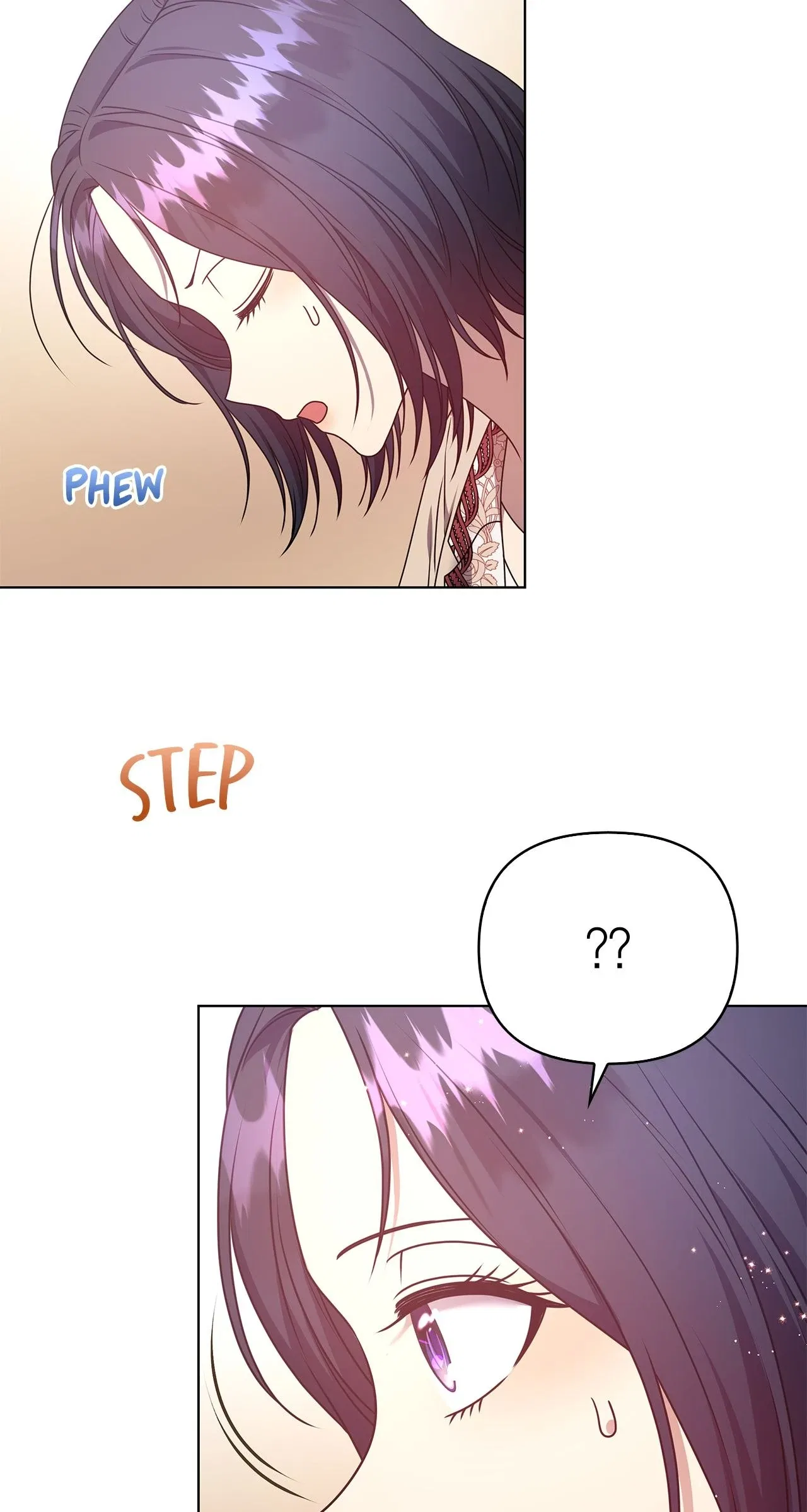 Please Don’t Reply! Chapter 38 – Page 49