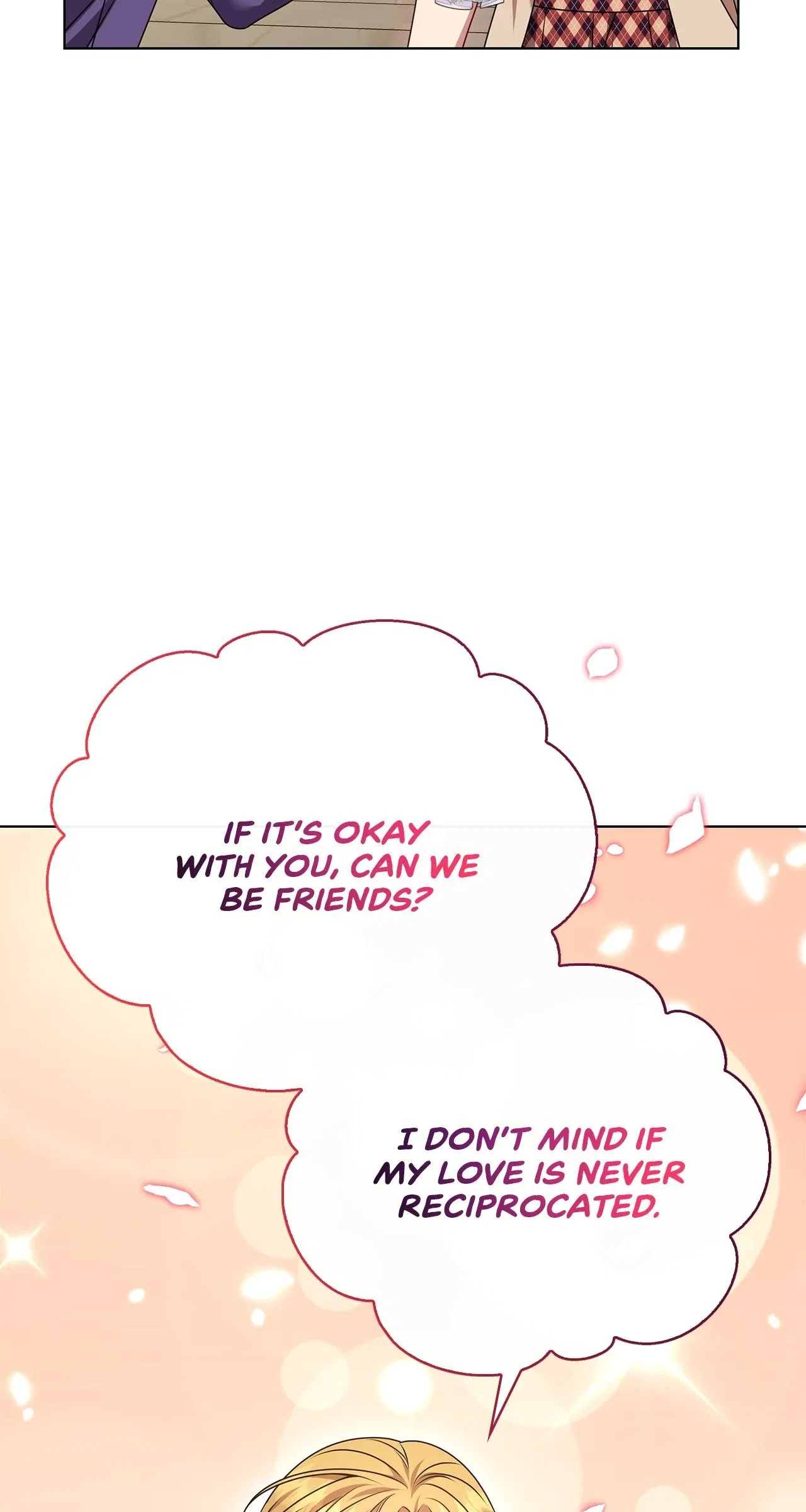 Please Don’t Reply! Chapter 38 – Page 53