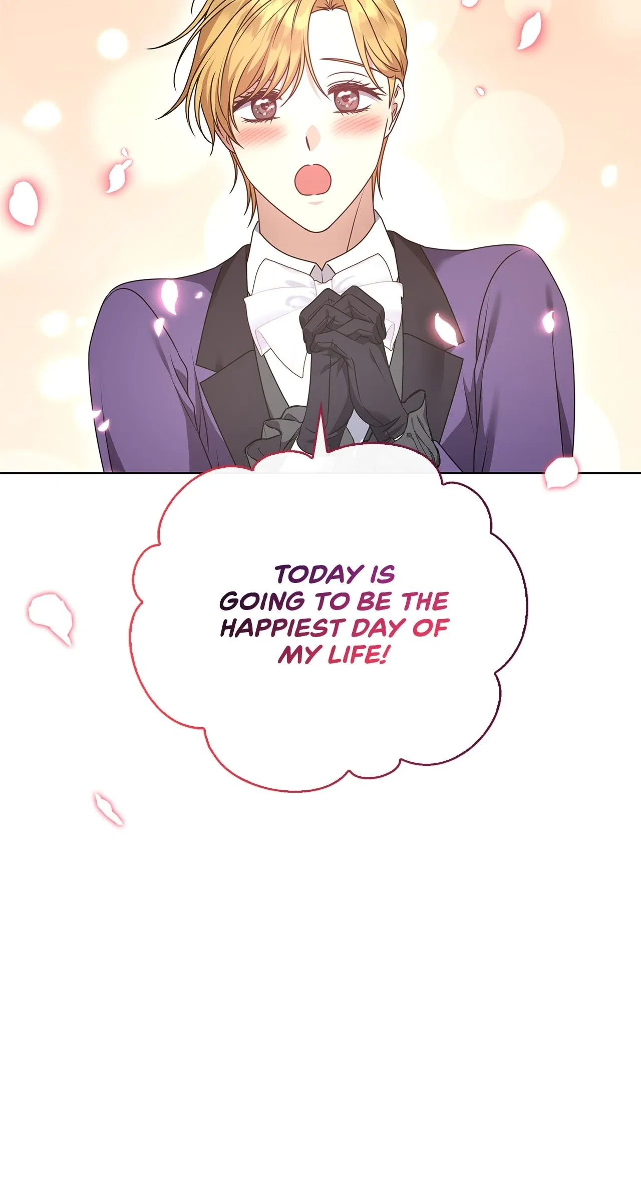Please Don’t Reply! Chapter 38 – Page 54