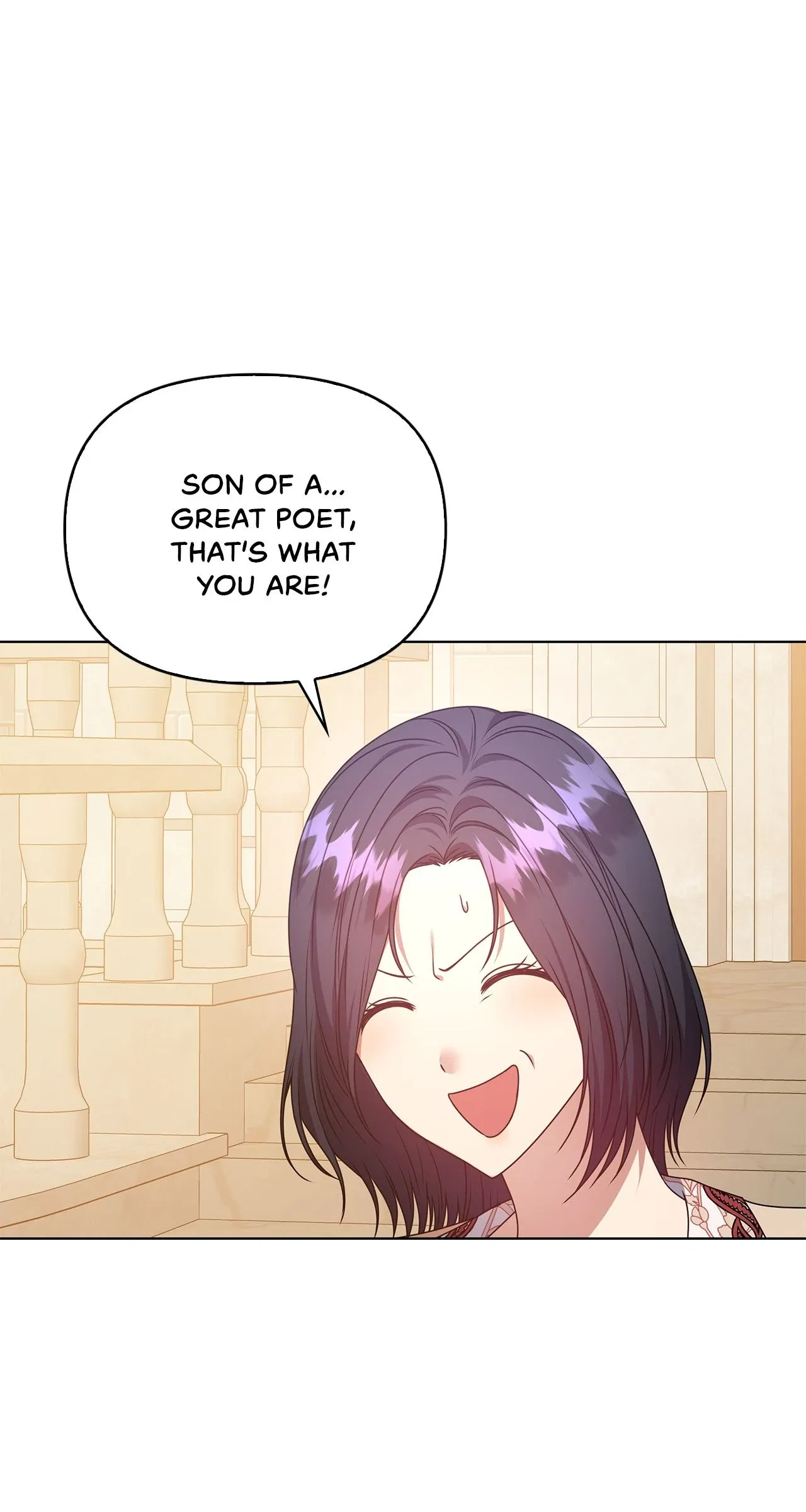 Please Don’t Reply! Chapter 38 – Page 56
