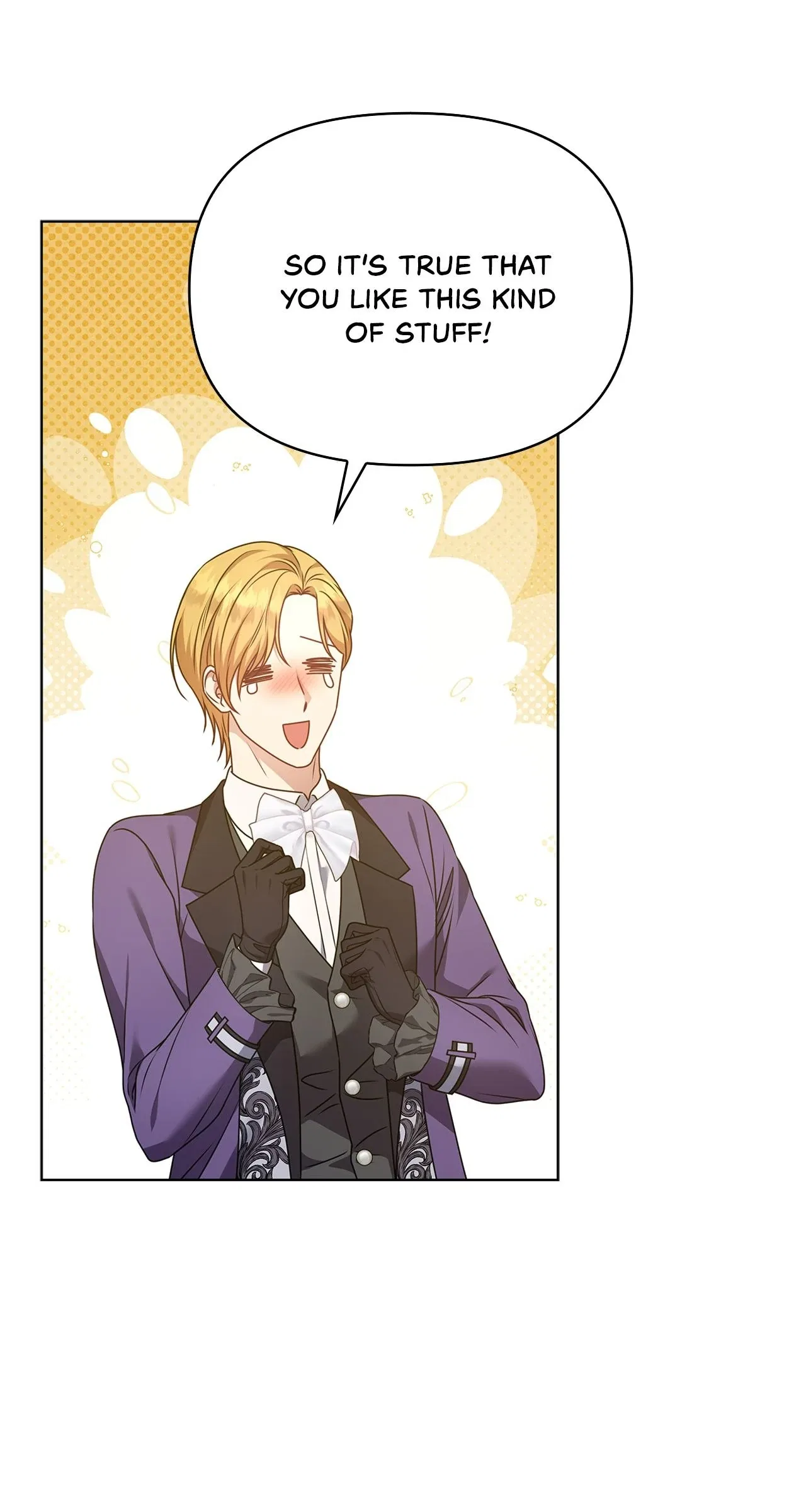Please Don’t Reply! Chapter 38 – Page 58