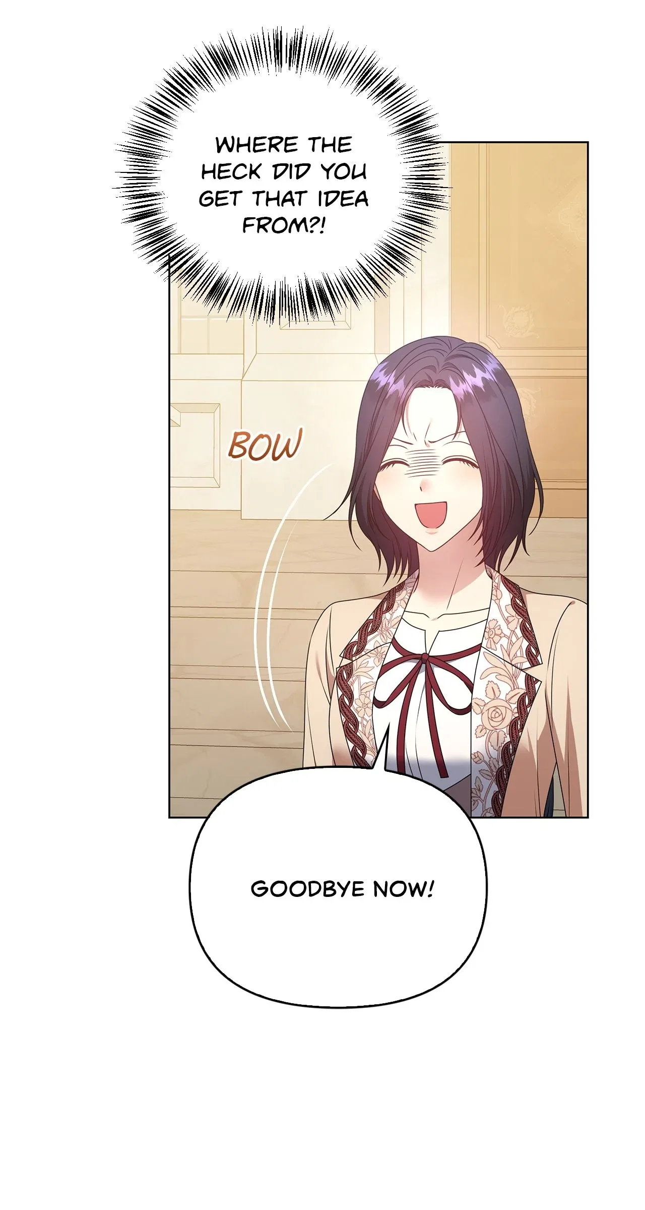 Please Don’t Reply! Chapter 38 – Page 59