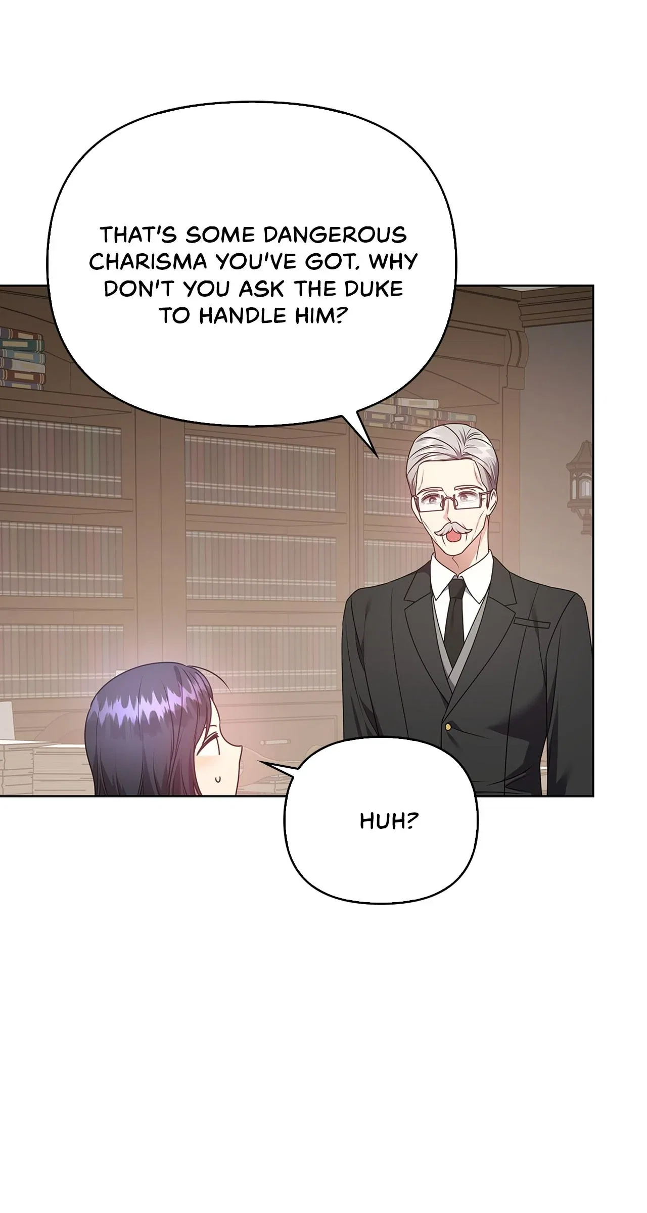 Please Don’t Reply! Chapter 38 – Page 63
