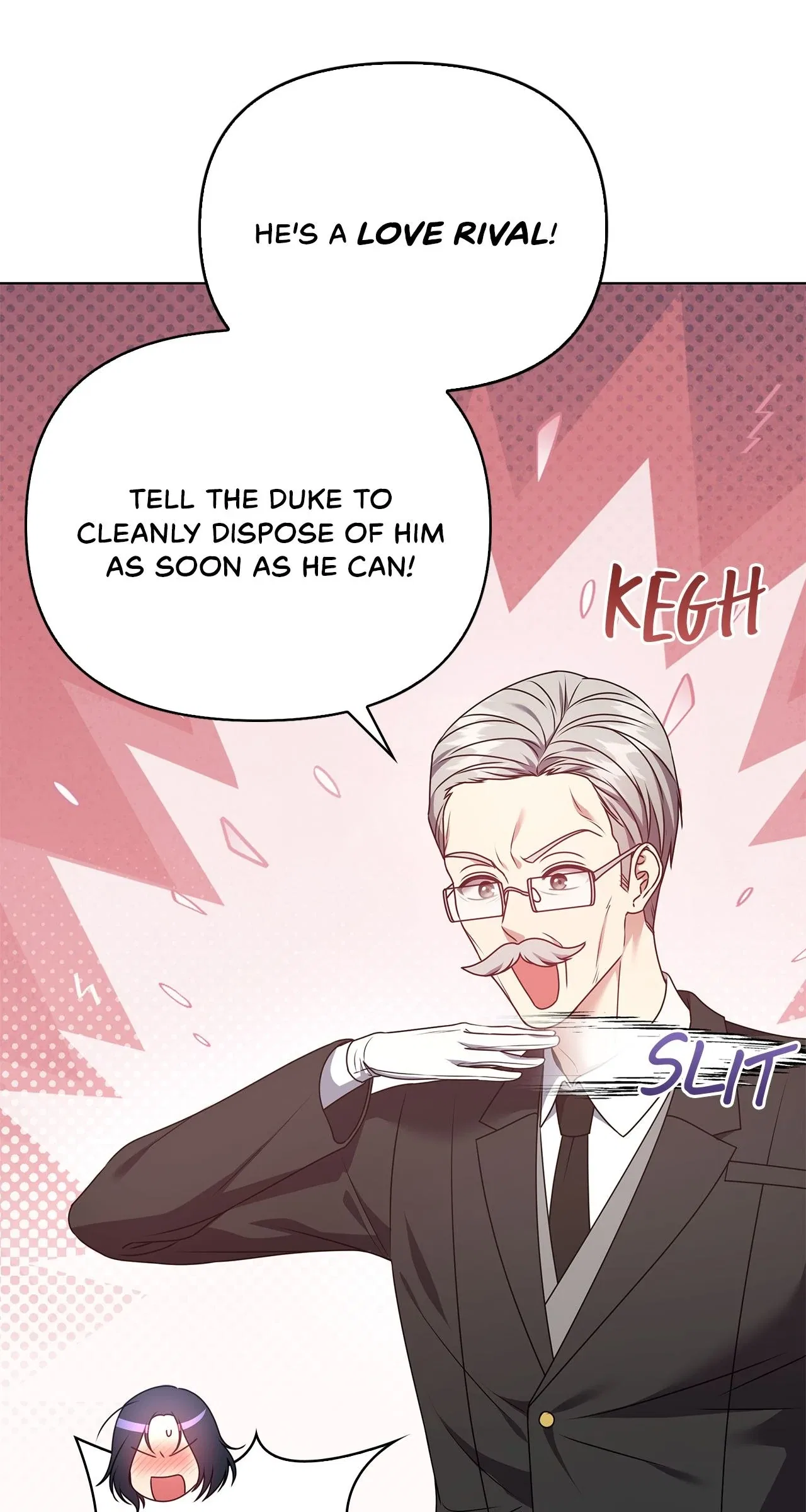 Please Don’t Reply! Chapter 38 – Page 64
