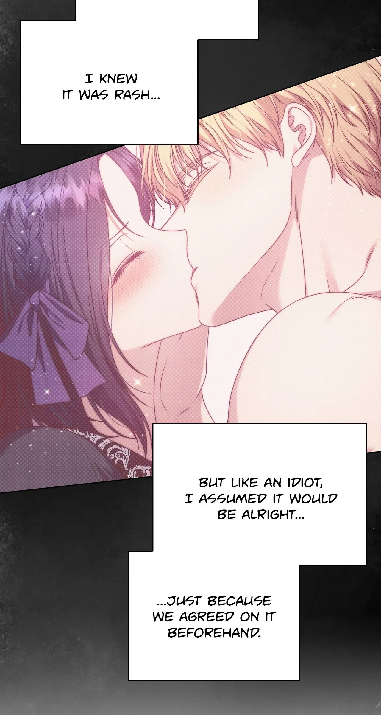Please Don’t Reply! Chapter 38 – Page 68