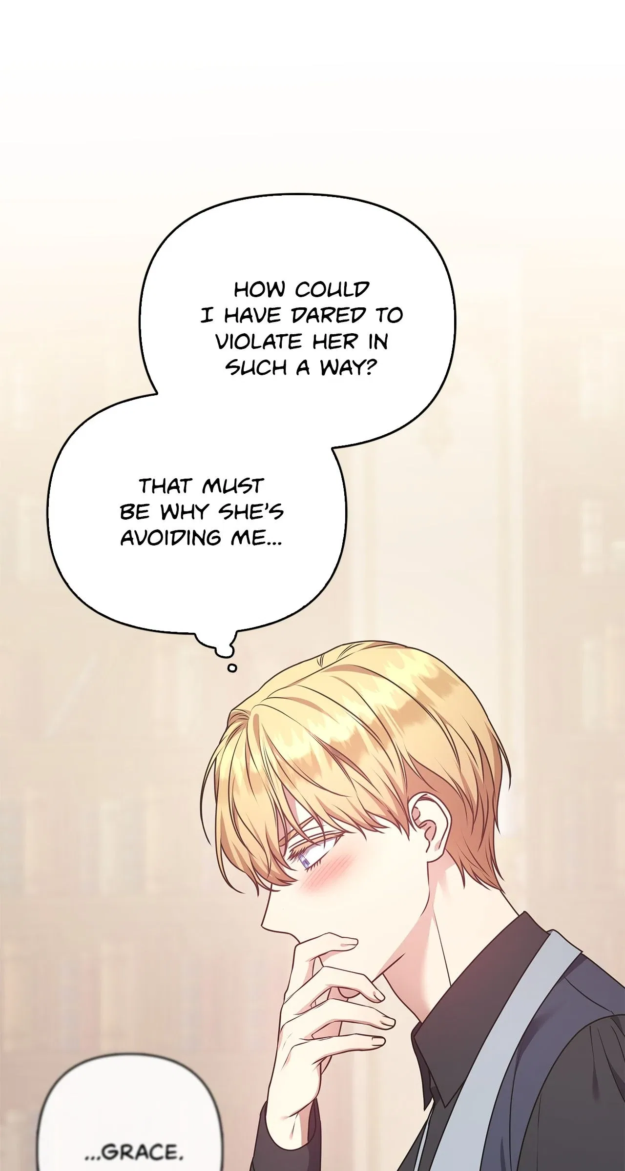 Please Don’t Reply! Chapter 38 – Page 70