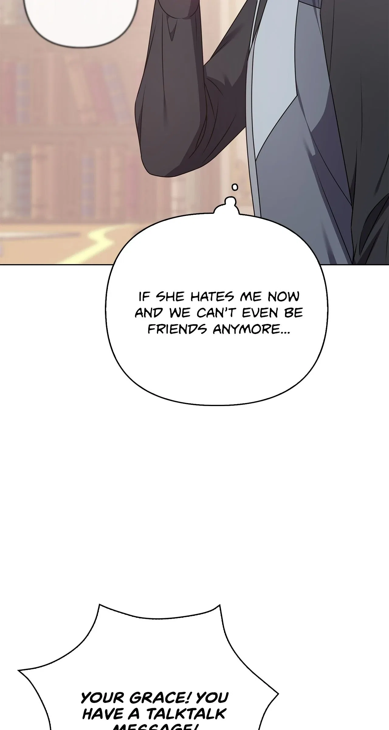 Please Don’t Reply! Chapter 38 – Page 71
