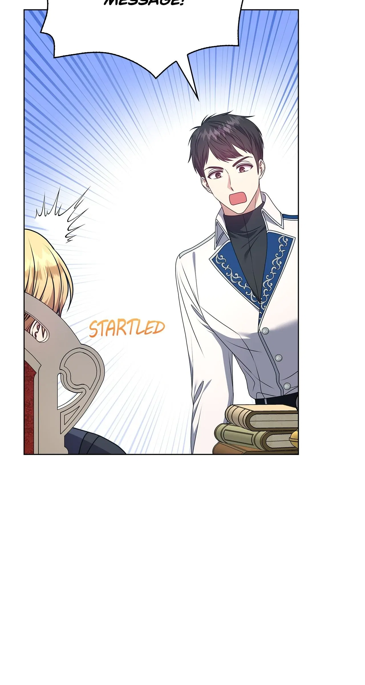 Please Don’t Reply! Chapter 38 – Page 72