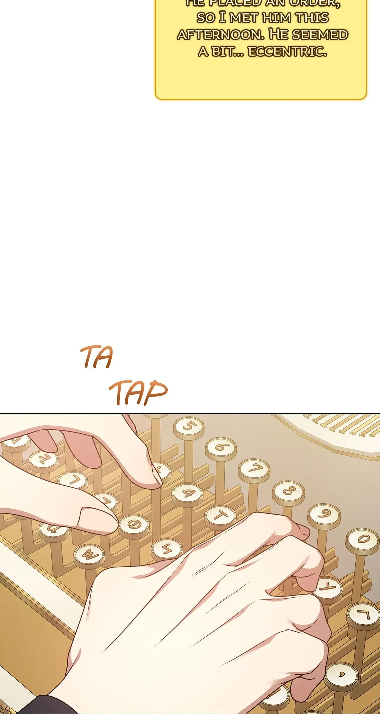 Please Don’t Reply! Chapter 38 – Page 77