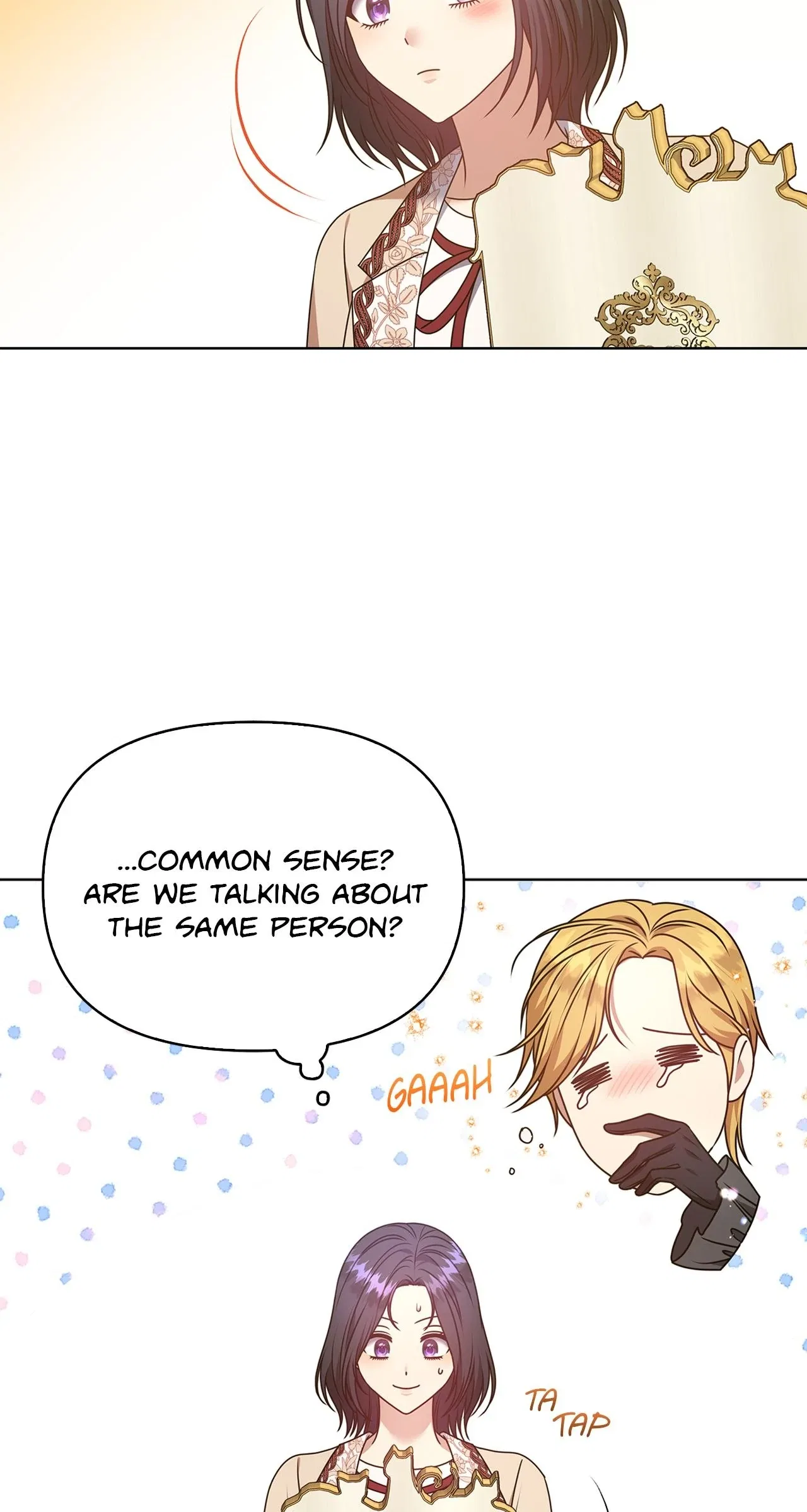 Please Don’t Reply! Chapter 38 – Page 79